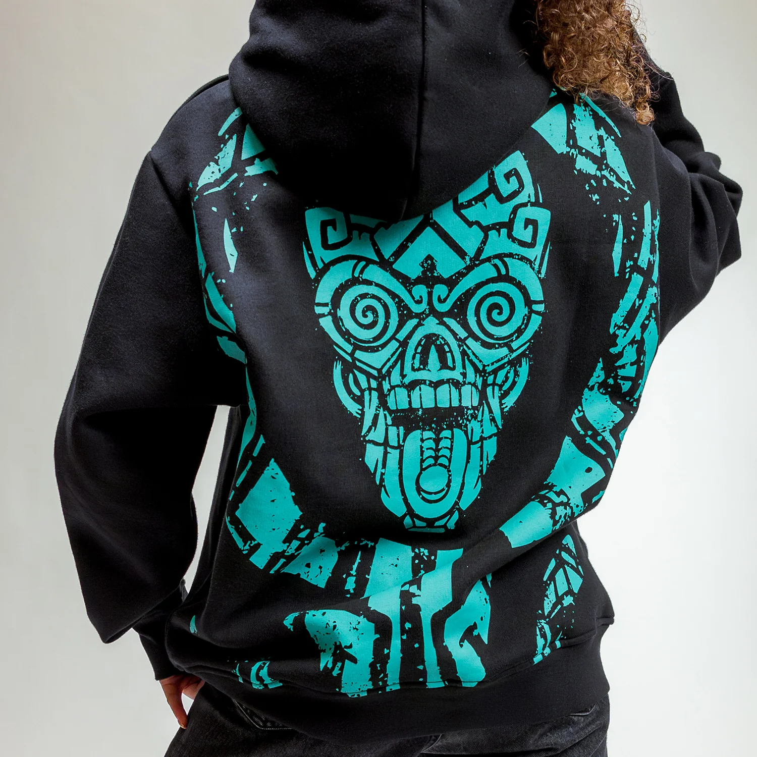 Defqon.1 Shaman Hoodie - Image 2