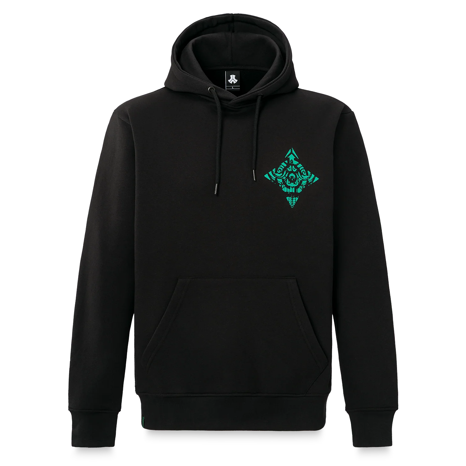 Defqon.1 Shaman Hoodie - Image 3