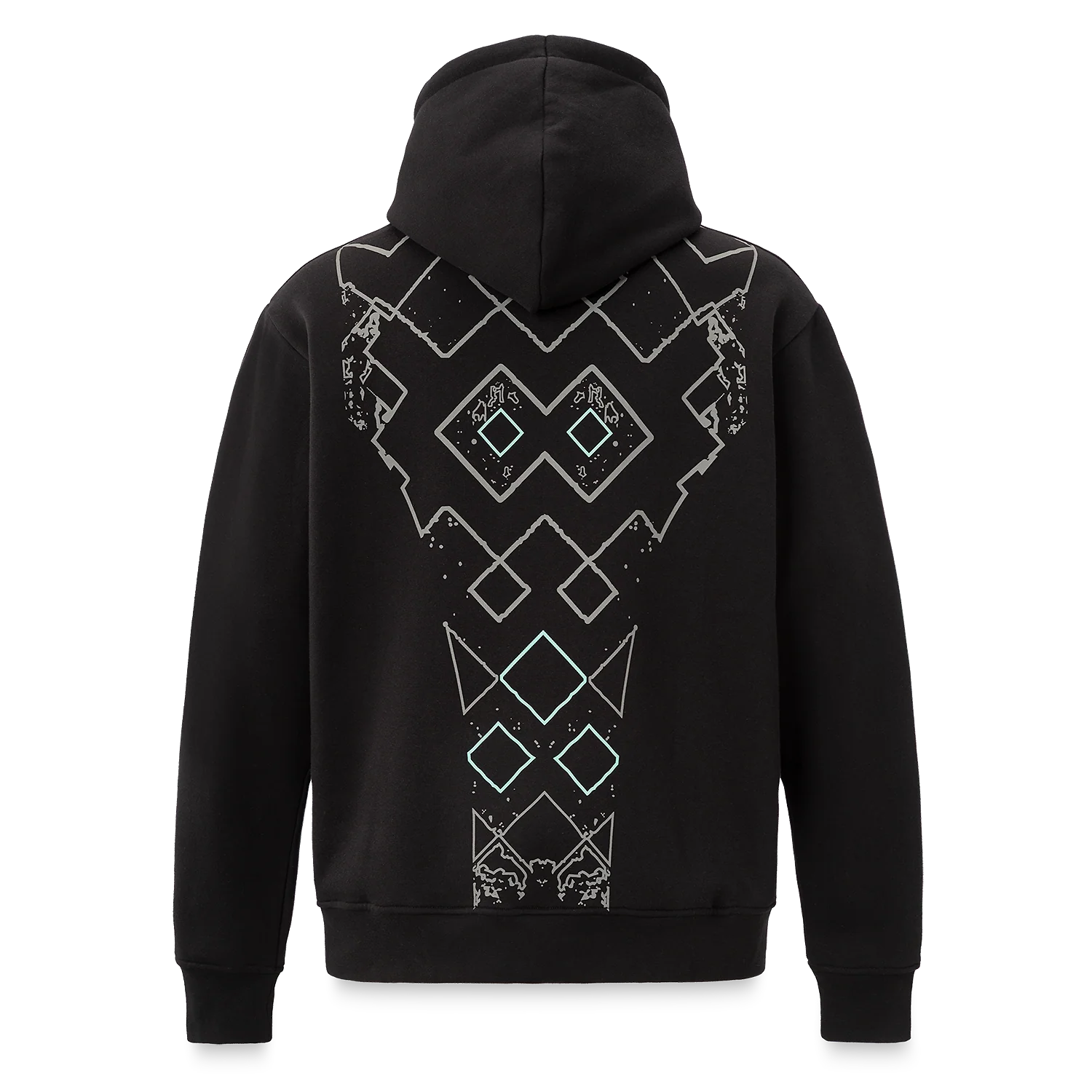 Defqon.1 Sport Hoodie - Image 3