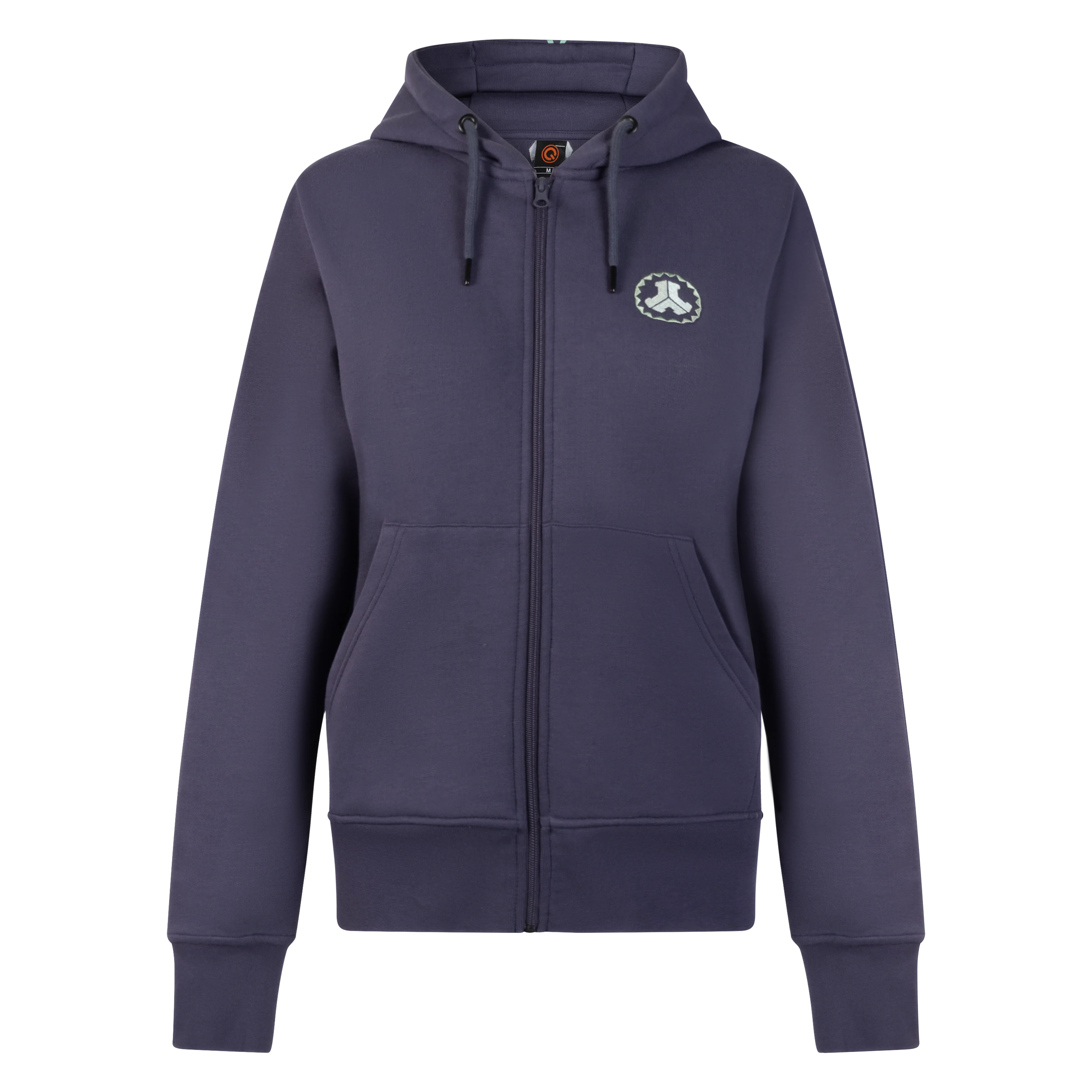 Defqon.1 Boyfriend hooded zip