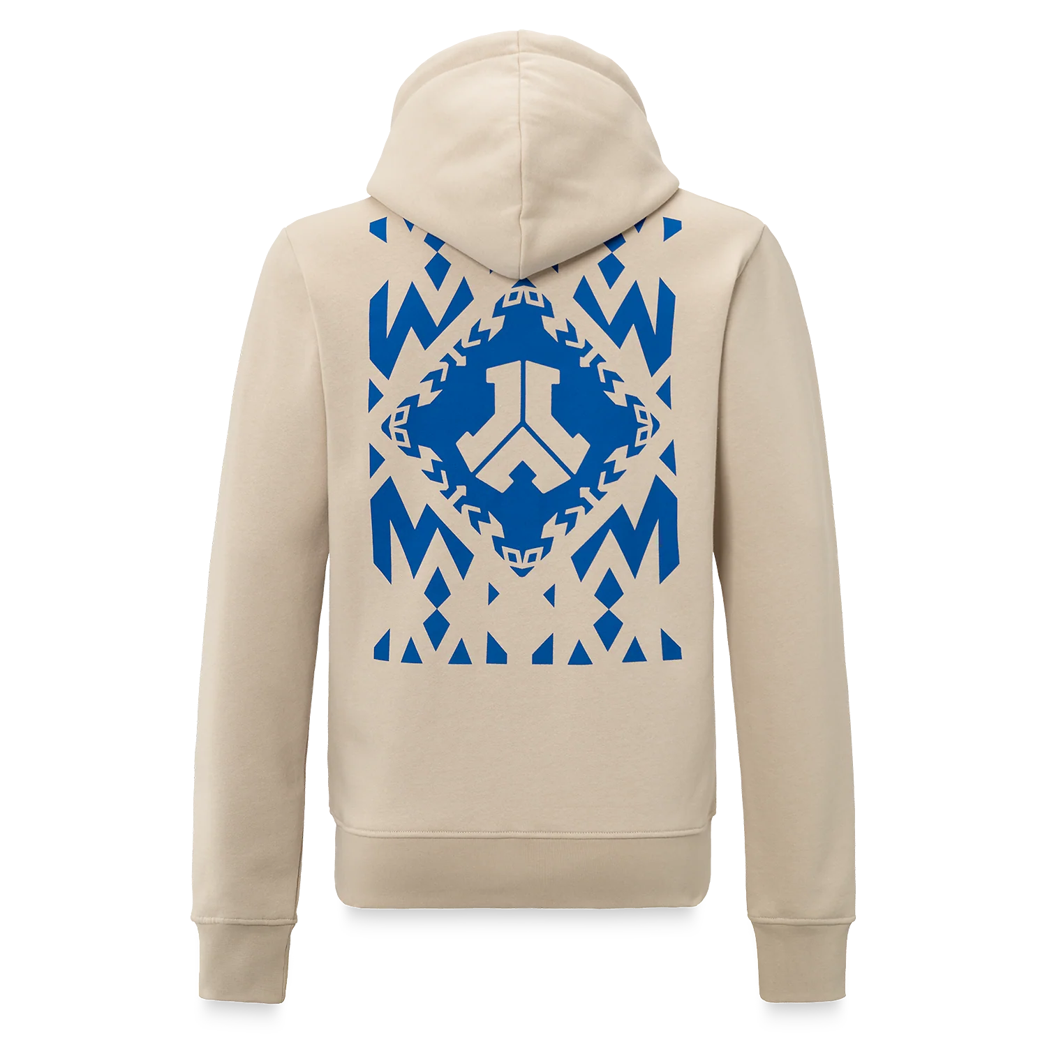 Defqon.1 Hooded zip