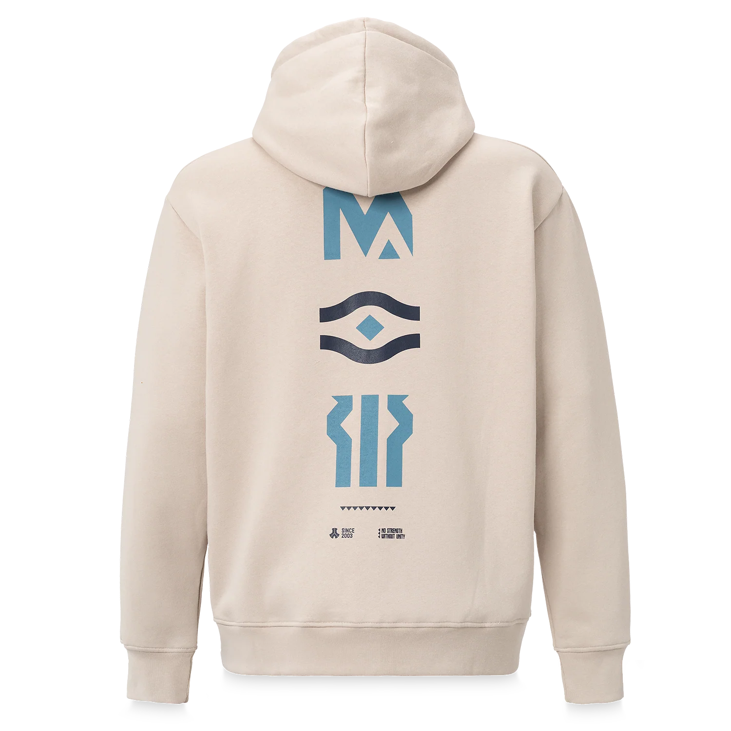 Defqon.1 Kick Off Hooded zip - Image 3