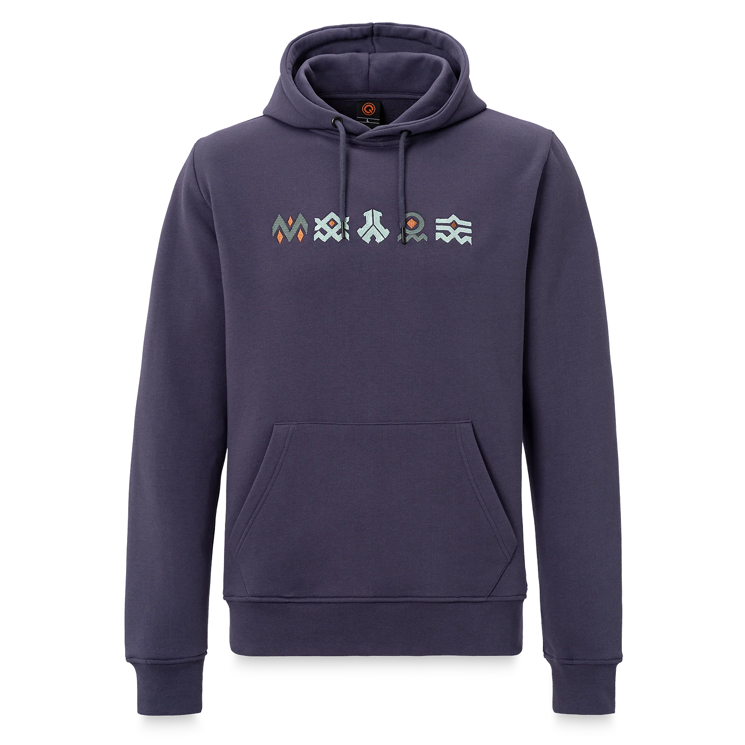 Defqon.1 Indigo Hoodie - Image 2