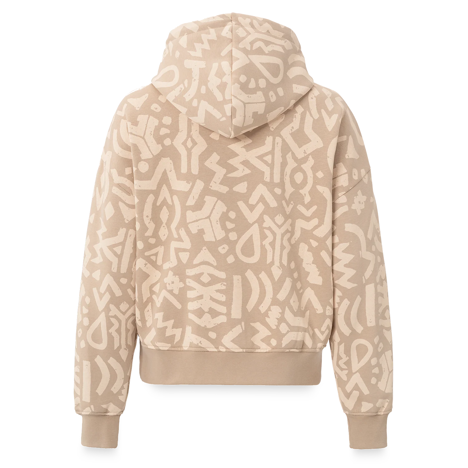 Defqon.1 Boyfriend hoodie - Image 2