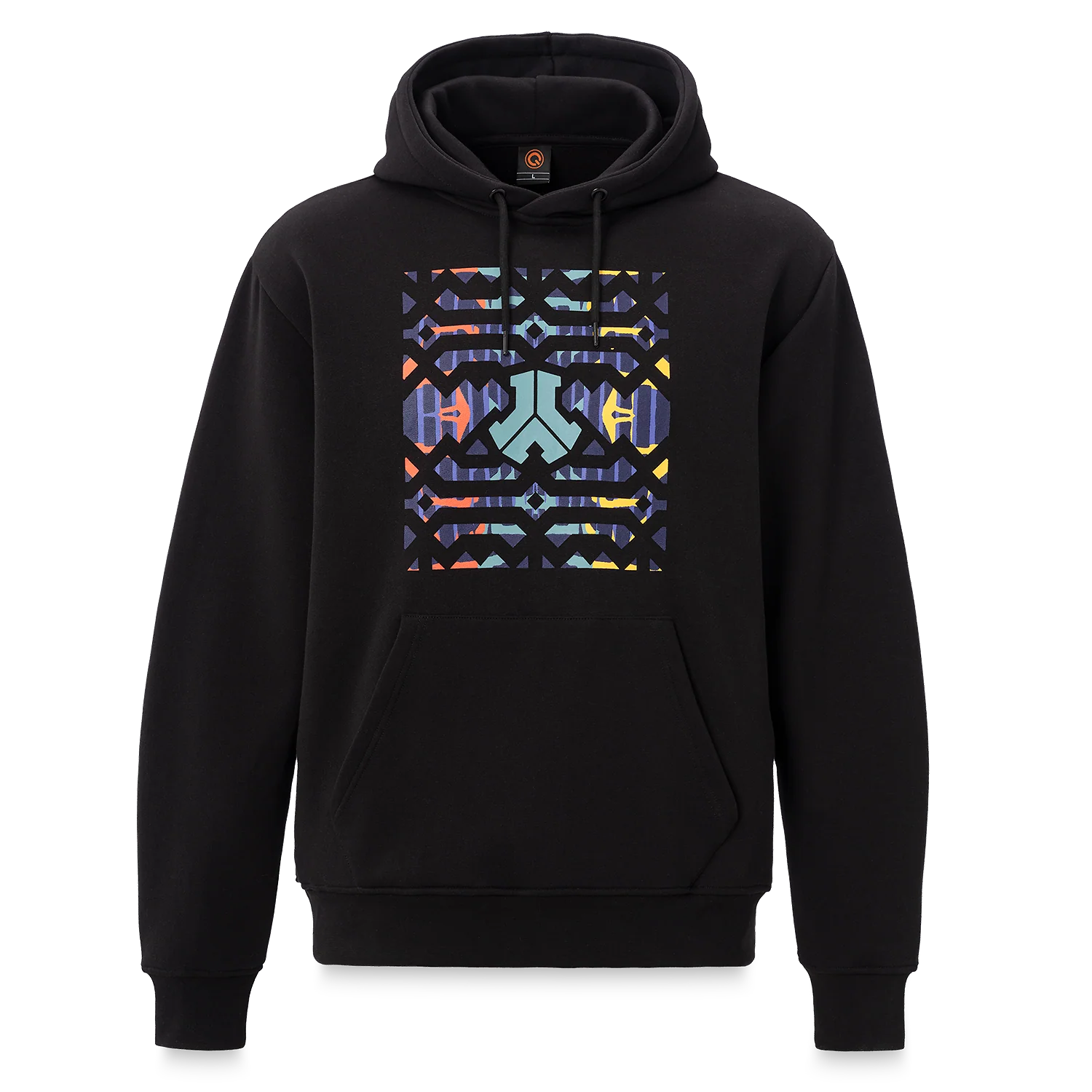 Defqon.1 Hoodie Square Box