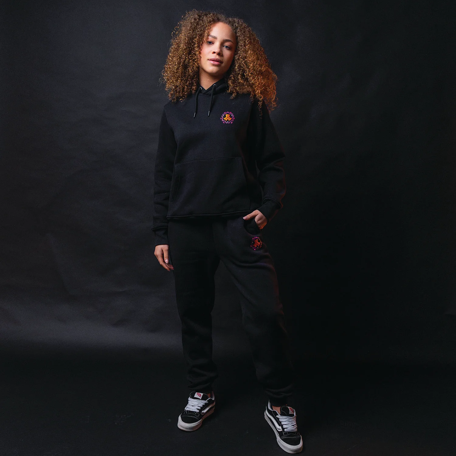 Defqon.1 Women's jogging pants - Image 4