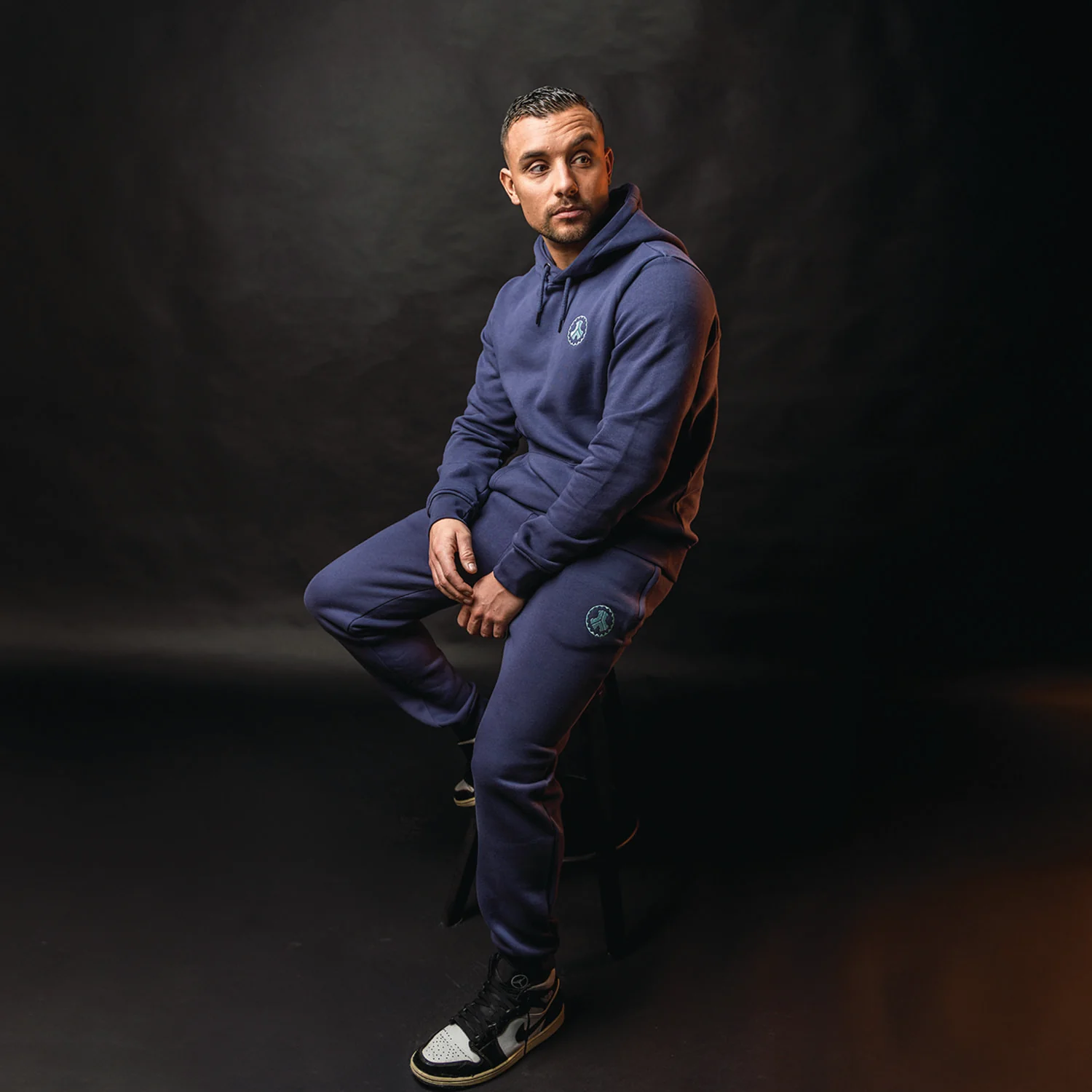 Defqon.1 Indigo jogging pants - Image 5