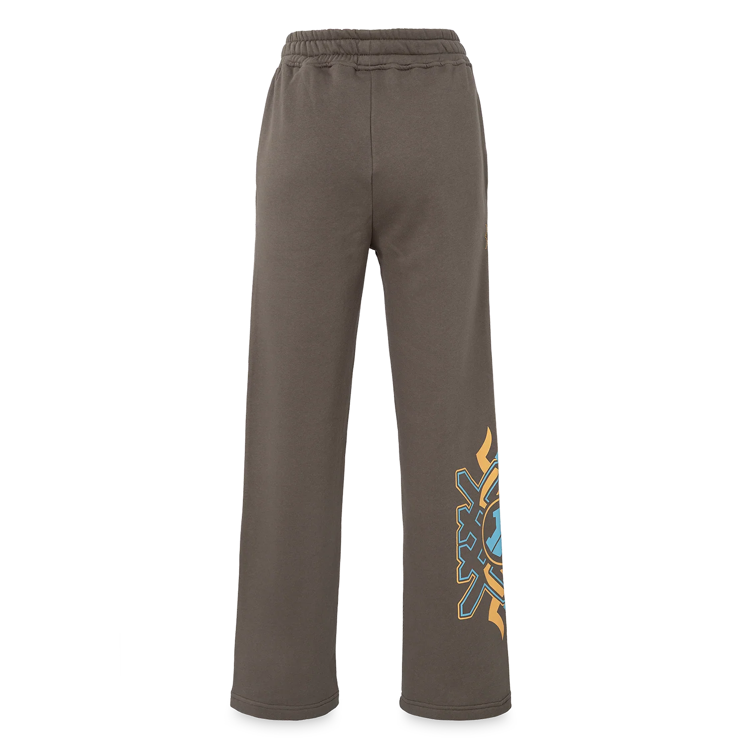 Defqon.1 Kick Off Mole grey Women's Jogging pants - Image 4
