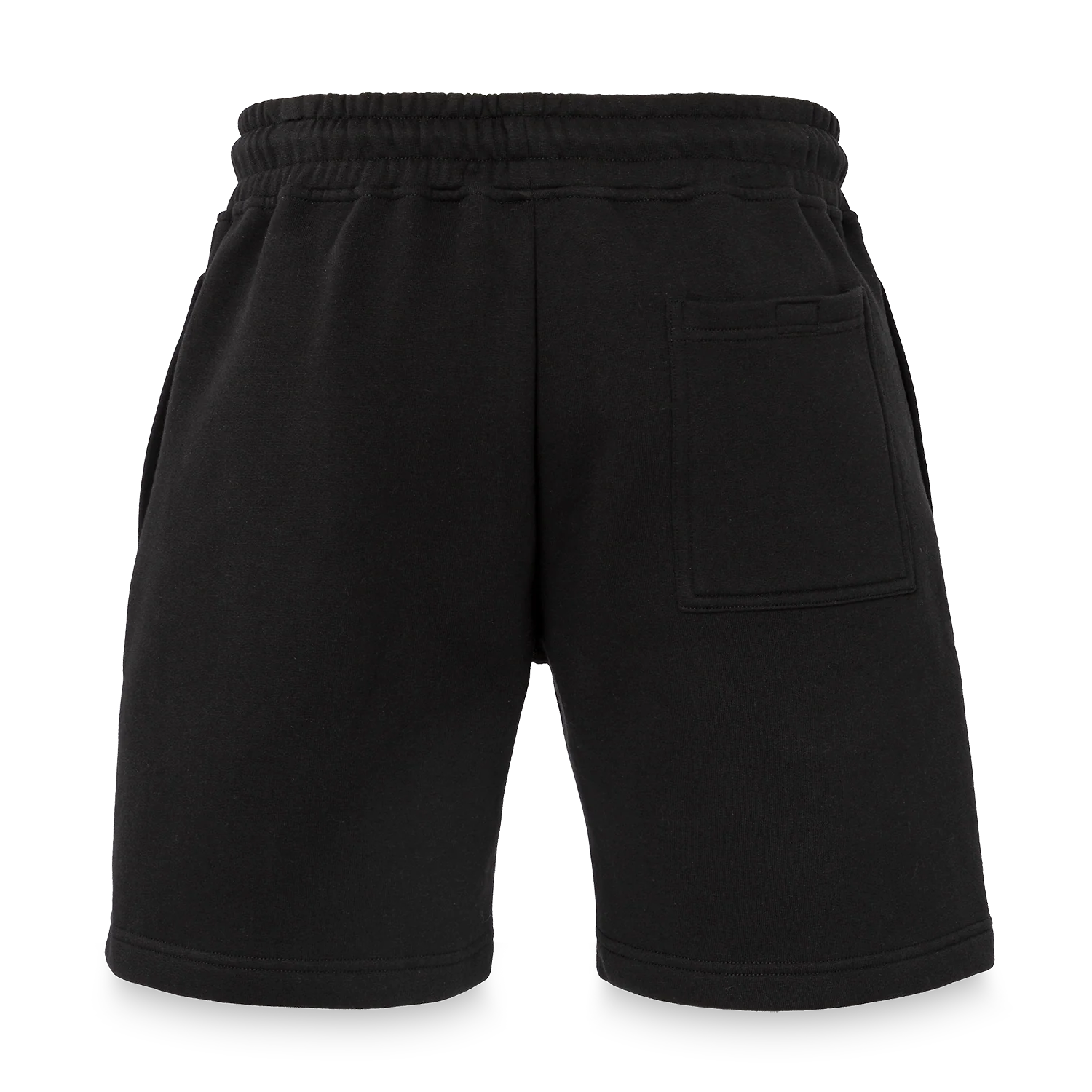 Defqon.1 Black jogging shorts - Image 3