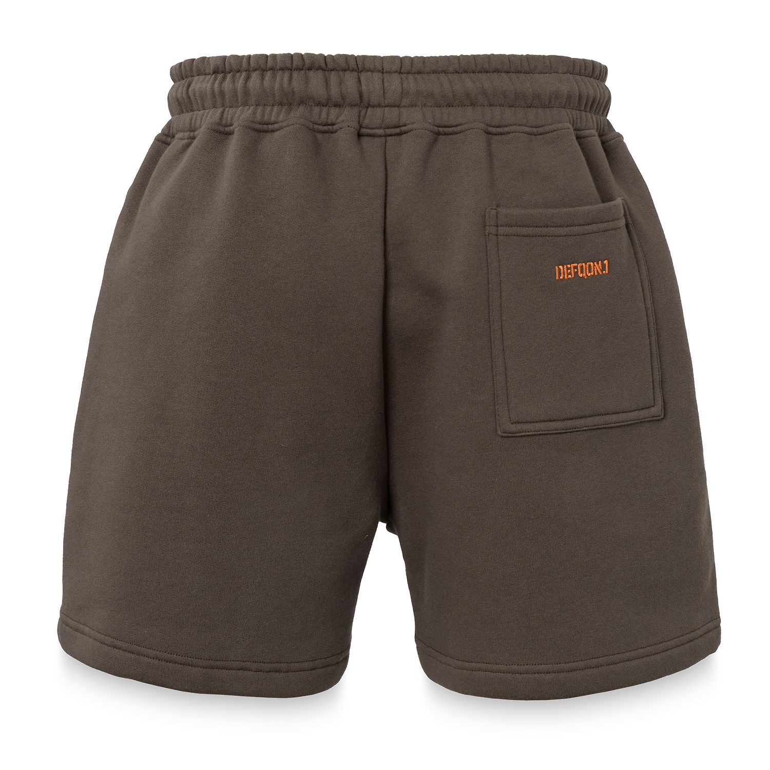 Defqon.1 Essential Mole Grey Jogging short - Image 3