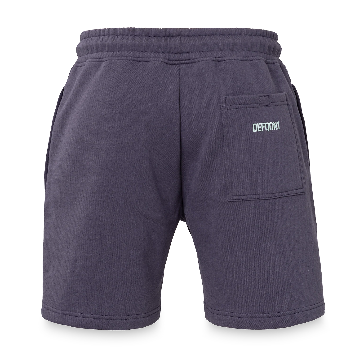 Defqon.1 Indigo Jogging short - Image 2