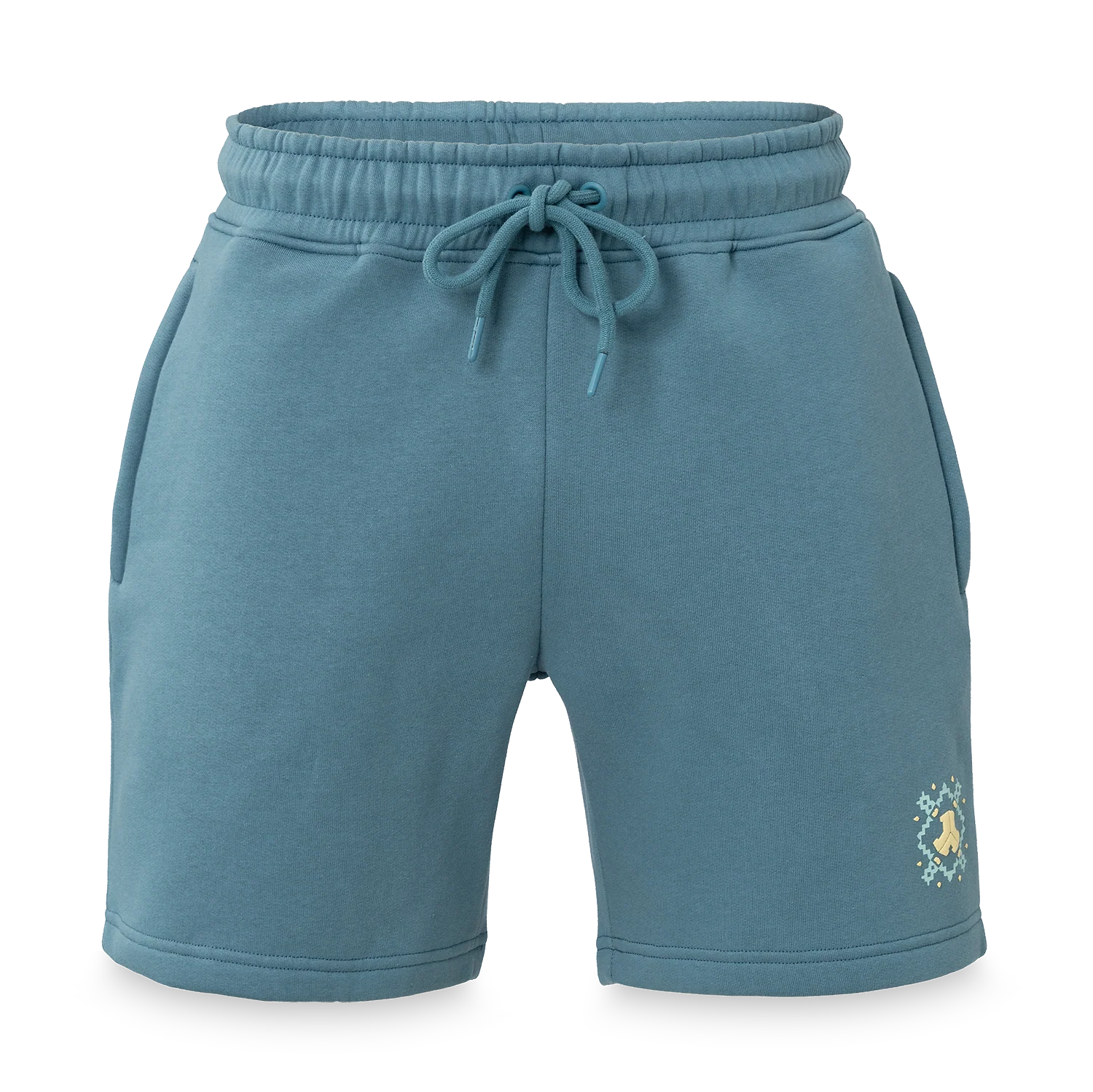 Defqon.1 Saphire Jogging Short