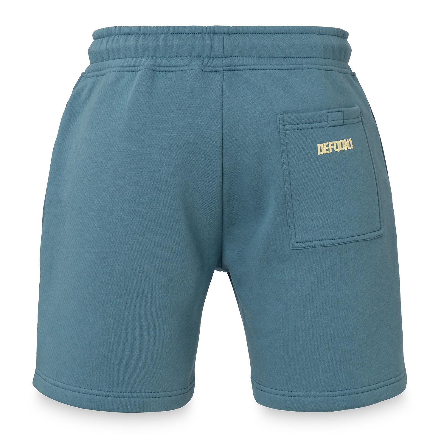 Defqon.1 Saphire Jogging Short - Image 3