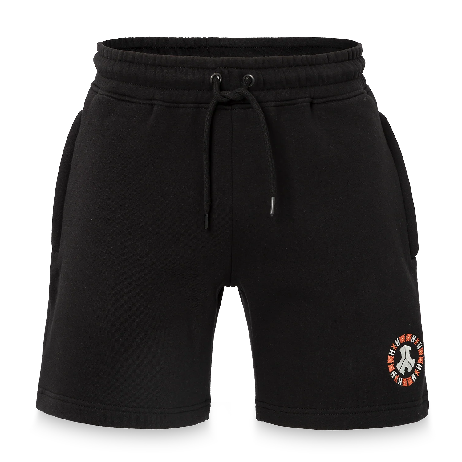 Defqon.1 Black Jogging short