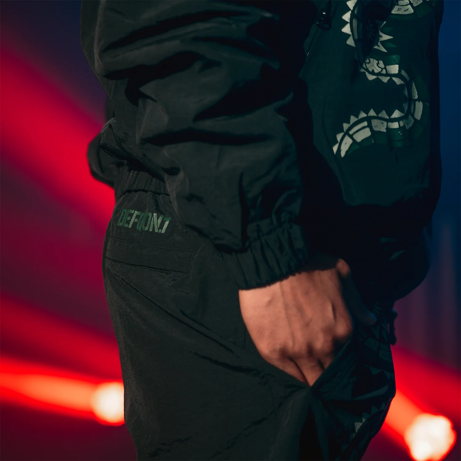 Defqon.1 The Release shorts - Image 4