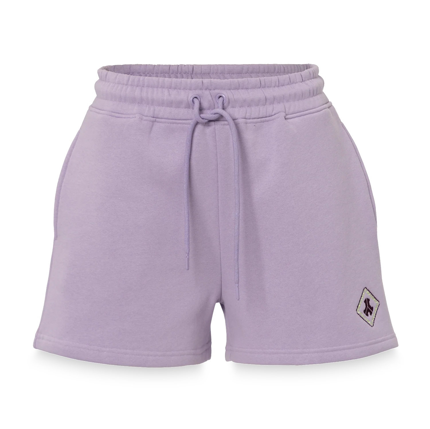 Defqon.1 Lila Jogging shorts