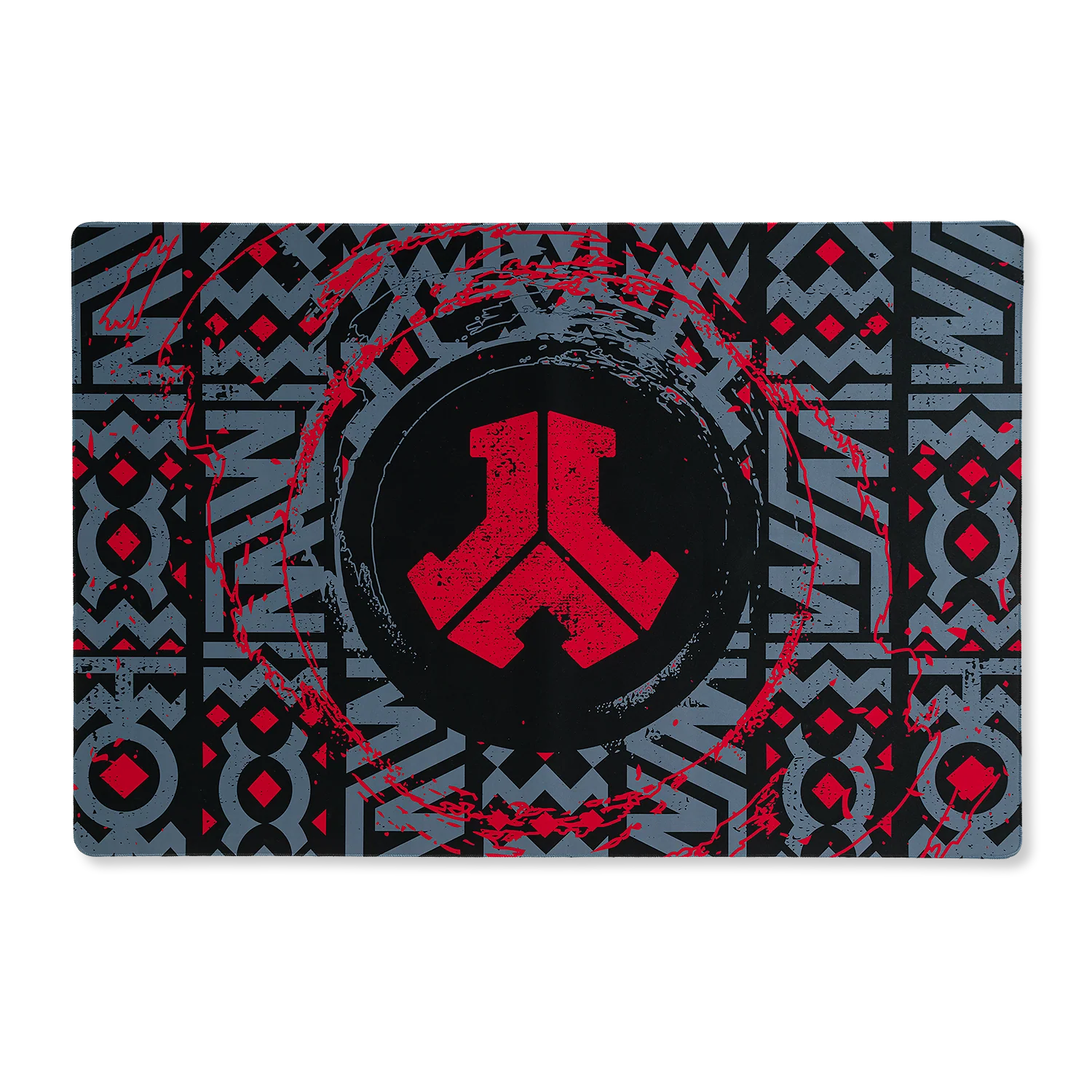 Defqon.1 Large Gaming Mousepad