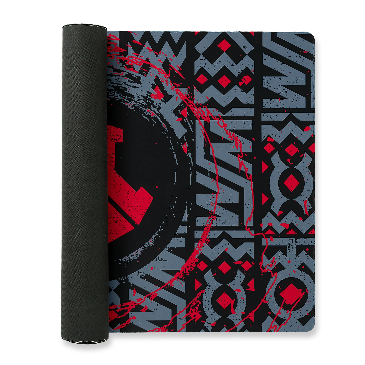 Defqon.1 Large Gaming Mousepad - Image 3