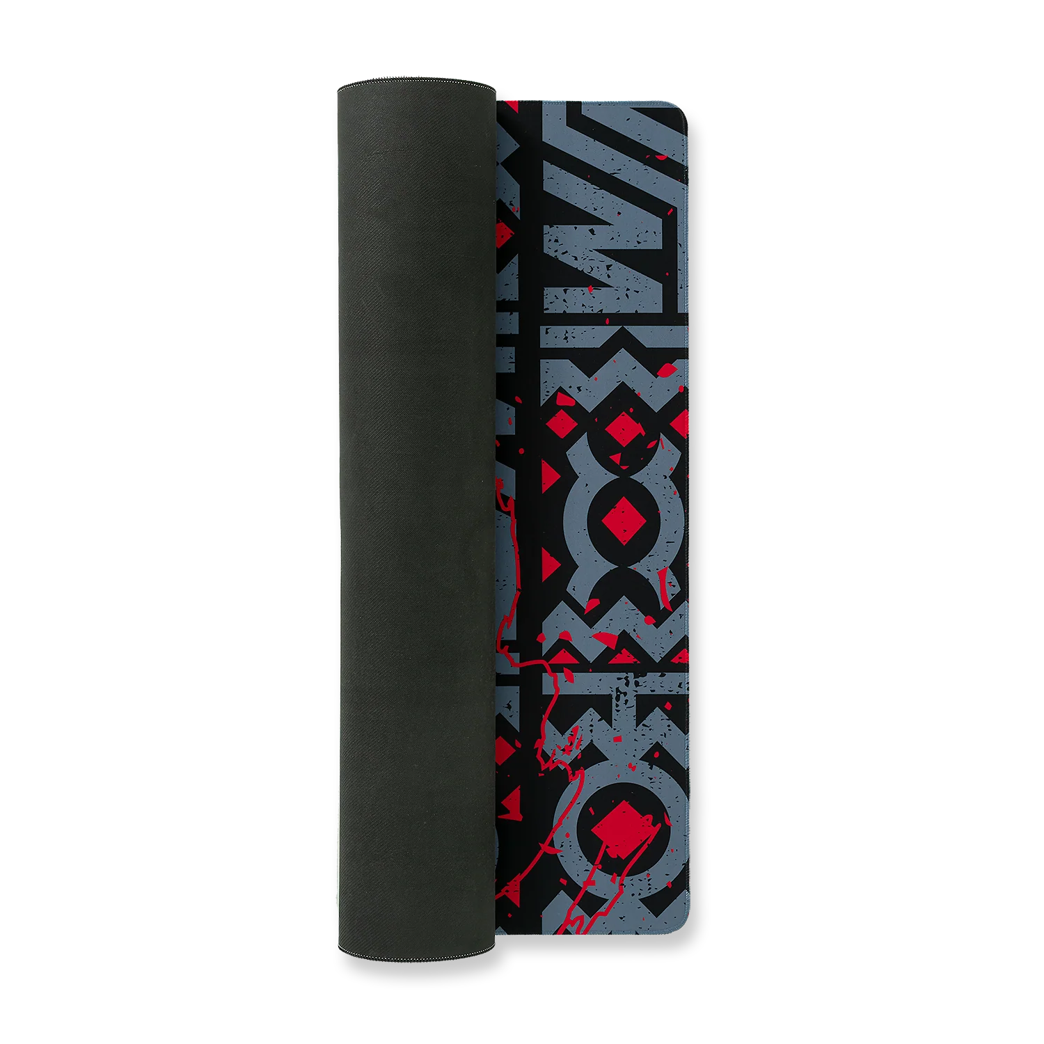 Defqon.1 Large Gaming Mousepad - Image 4
