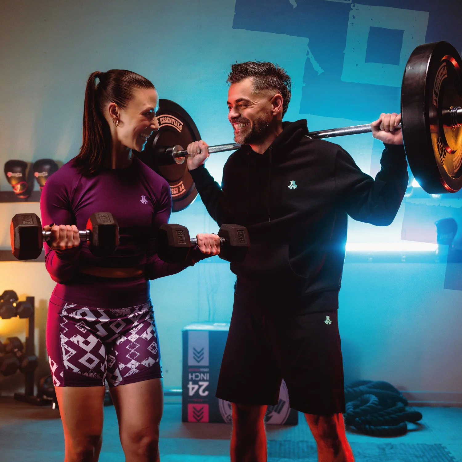 Defqon.1 Sport Long sleeve - Image 4
