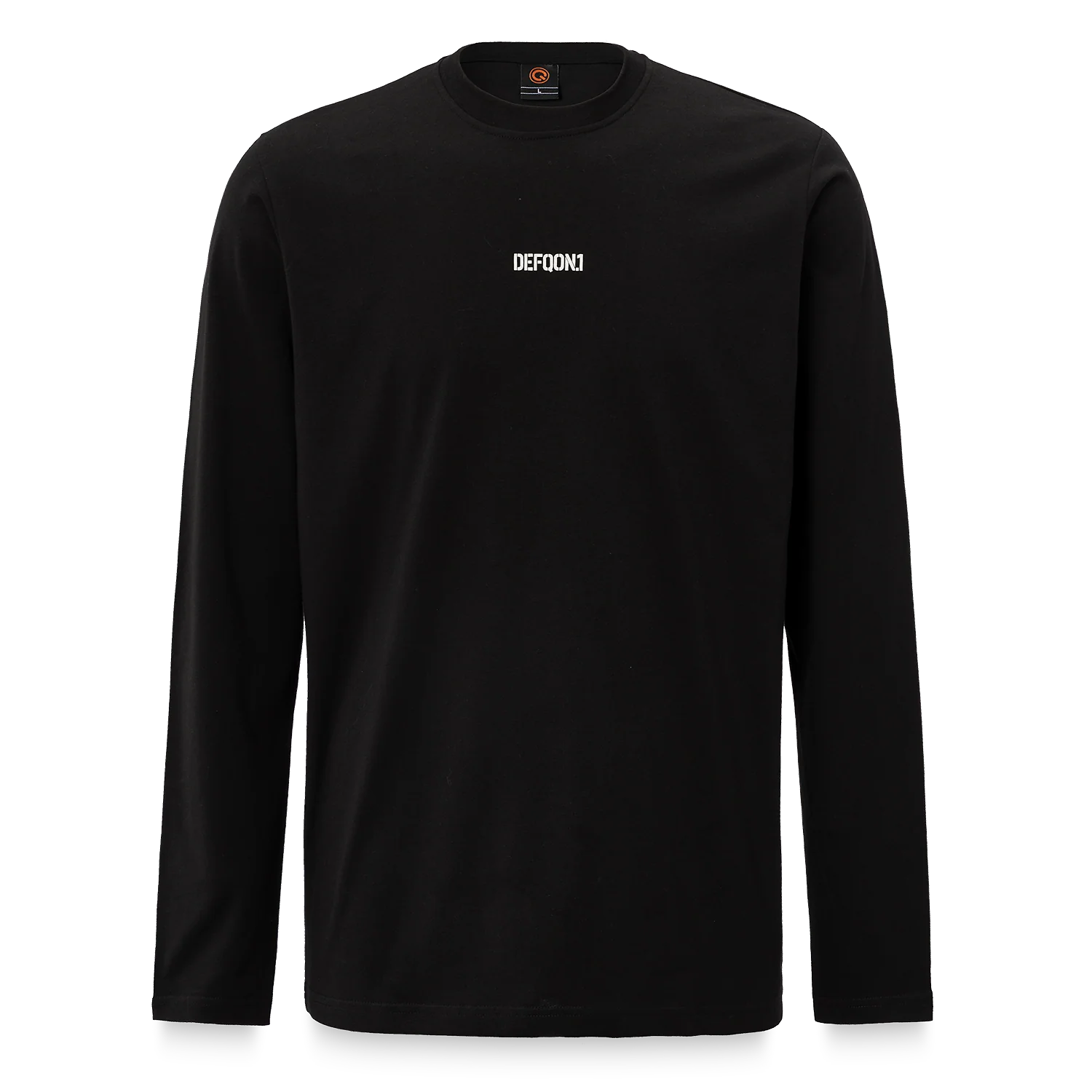 Defqon.1 Longsleeve - Image 2