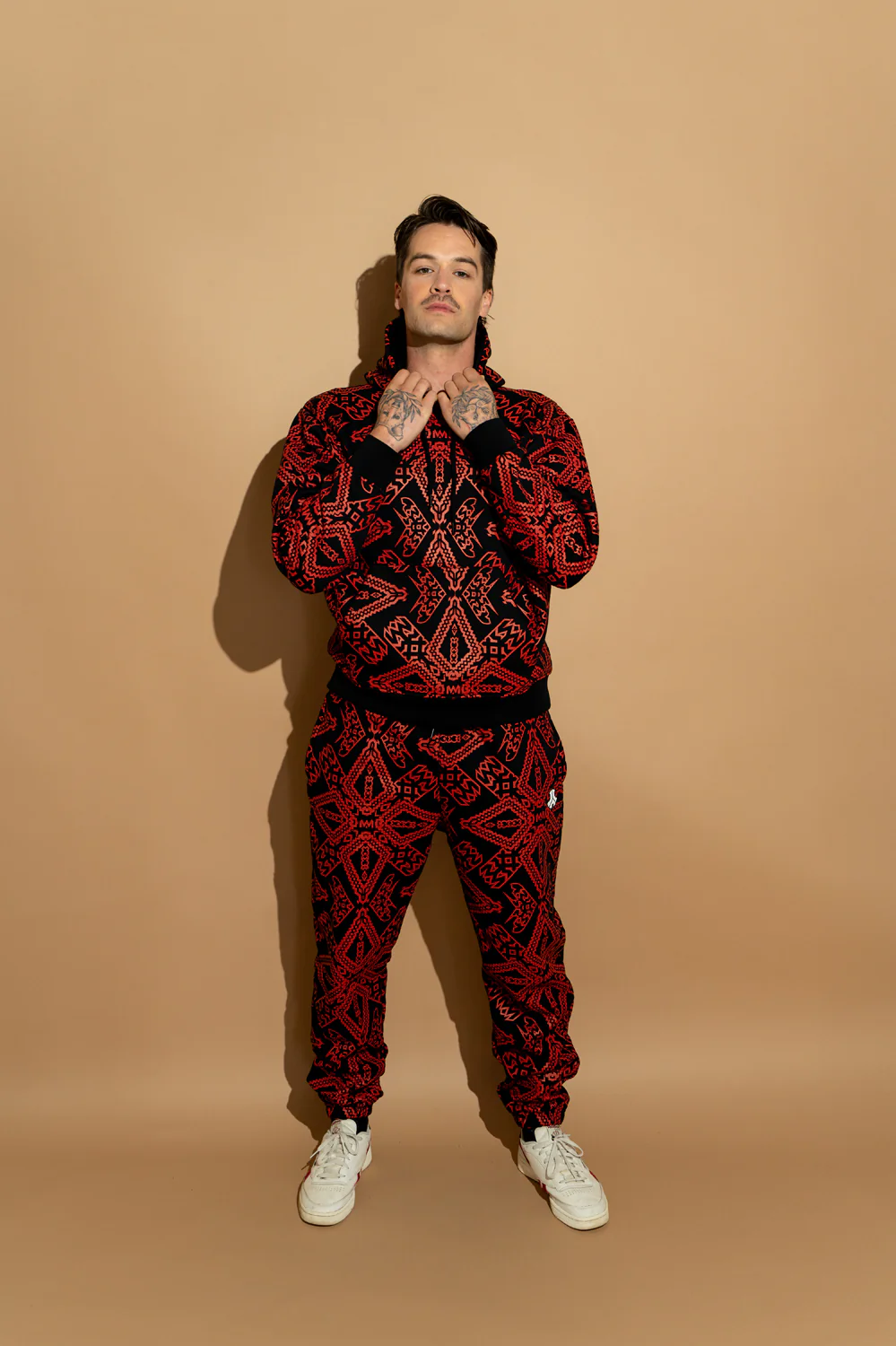 Defqon.1 All-over Loose fit Jogging pants - Image 3