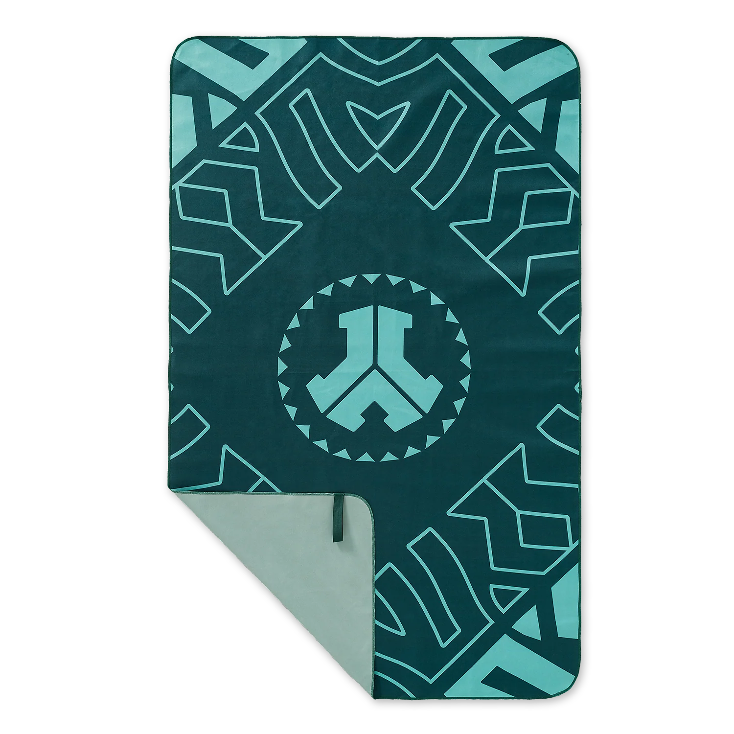 Defqon.1 Camping Microfiber towel - Image 3