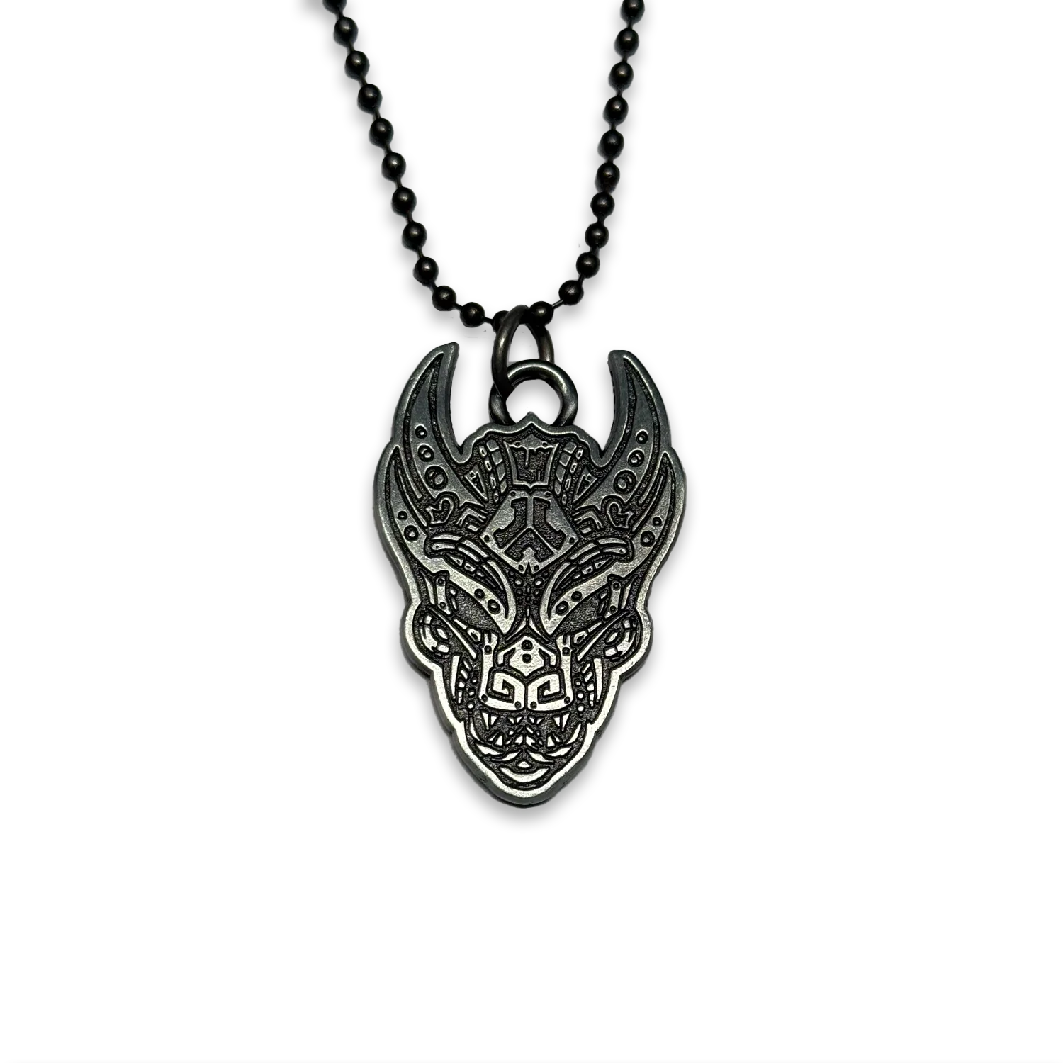 Defqon.1 Guardian Necklace