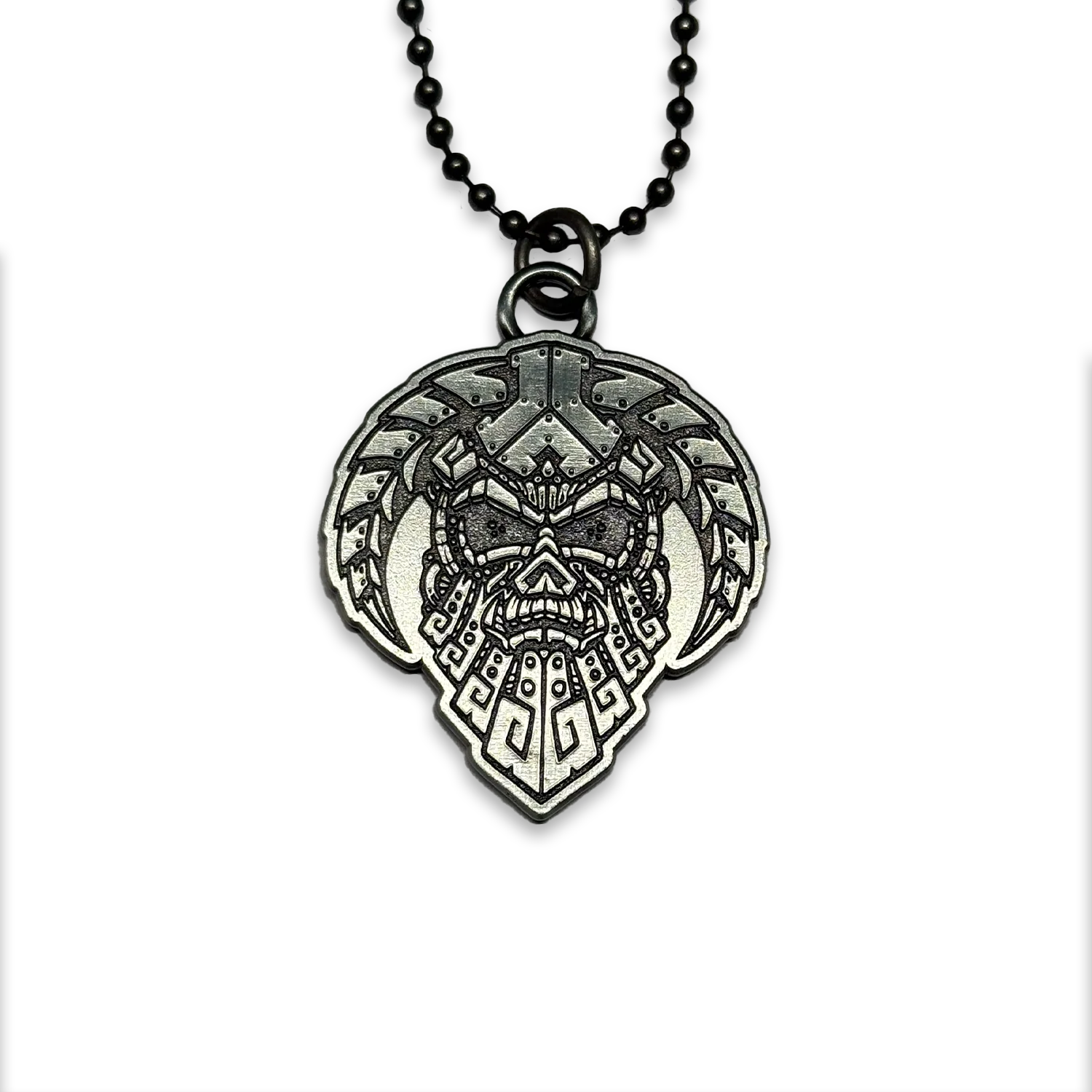 Defqon.1 Berserker Necklace