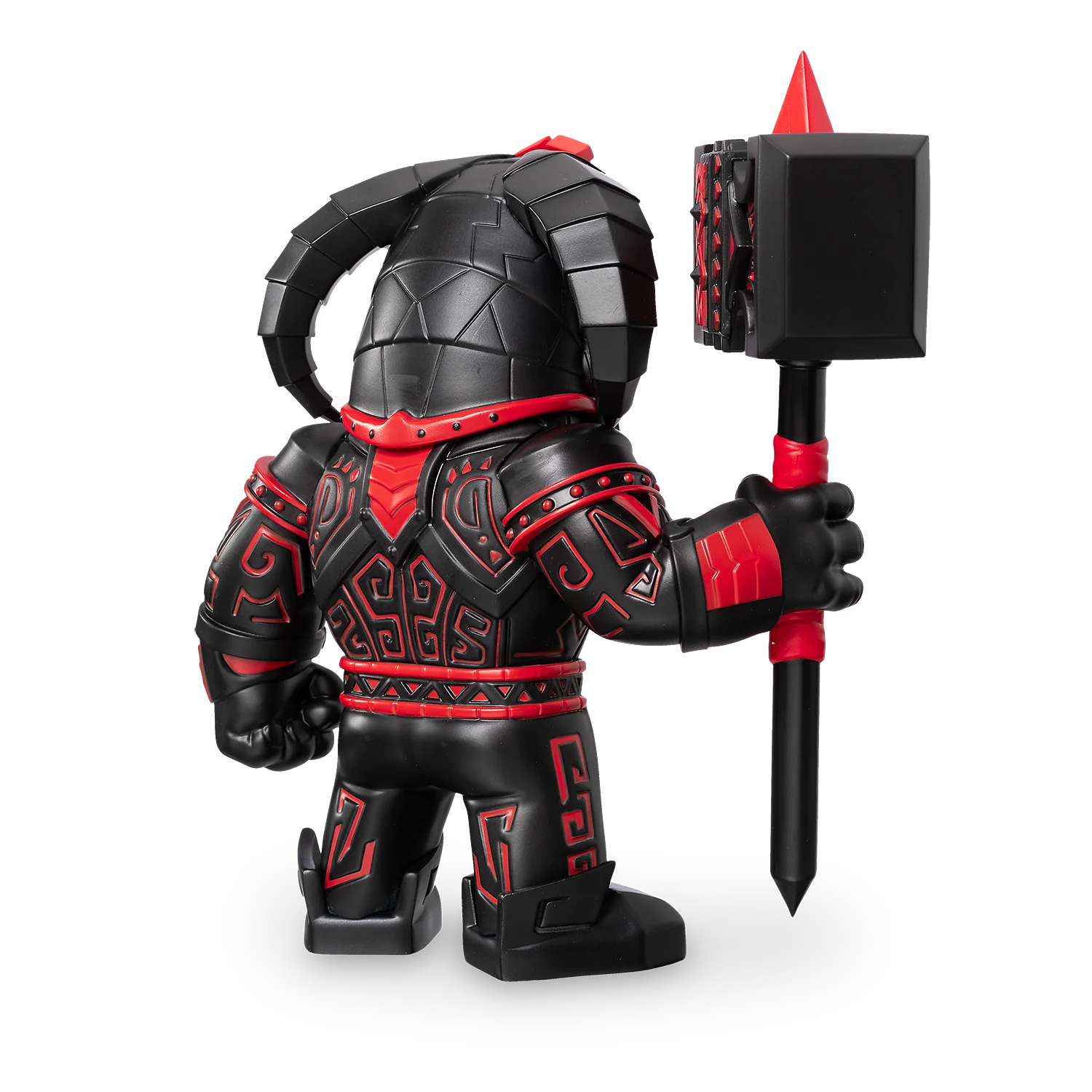 Defqon.1 Premium Berserker Collectible - Image 4