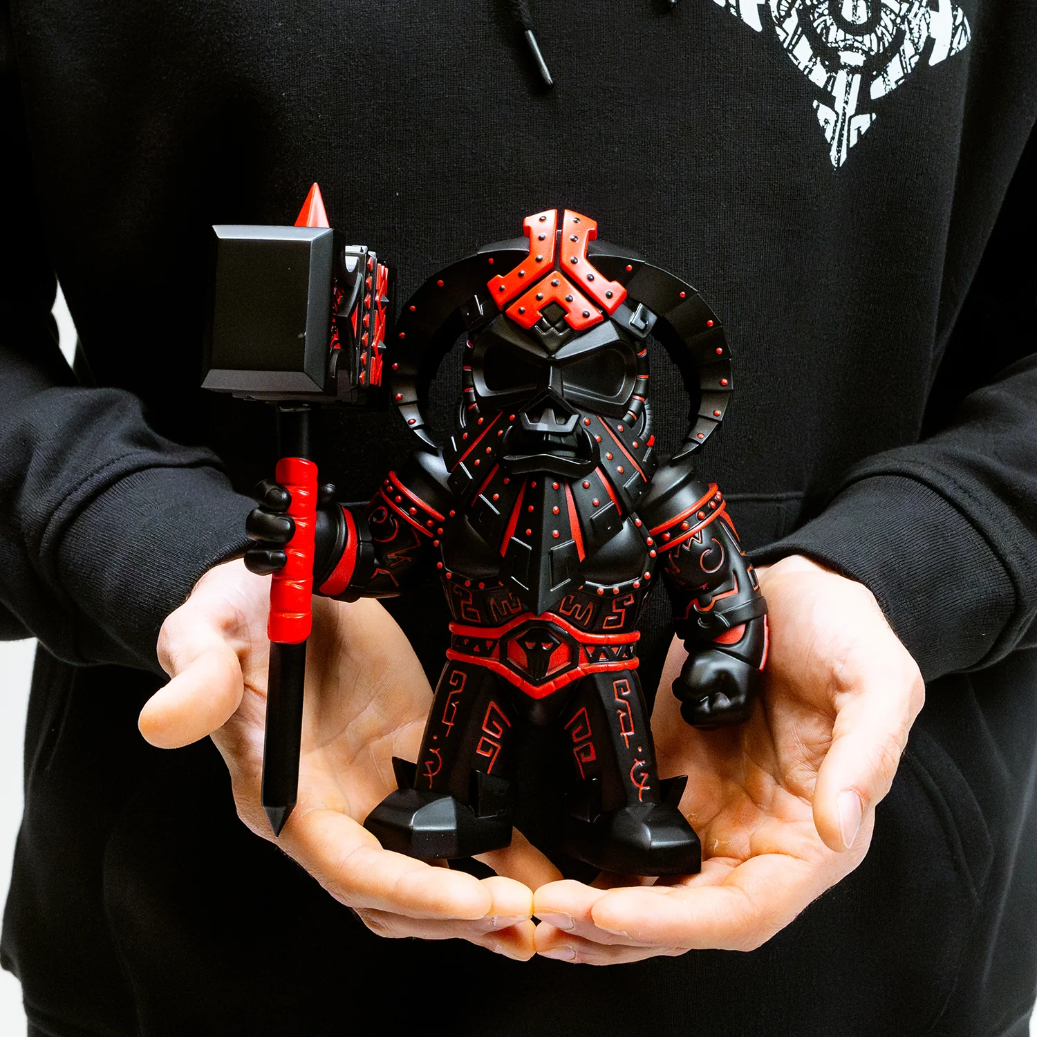 Defqon.1 Premium Berserker Collectible - Image 6