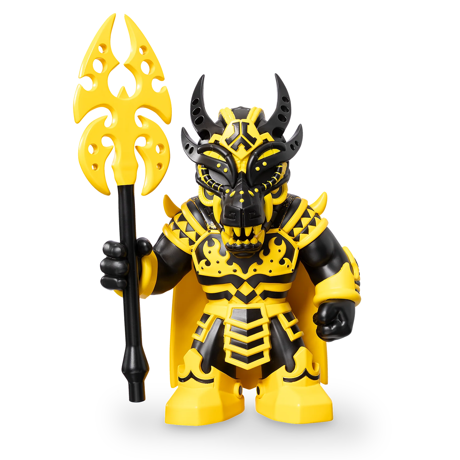Defqon.1 Premium Guardian Collectible