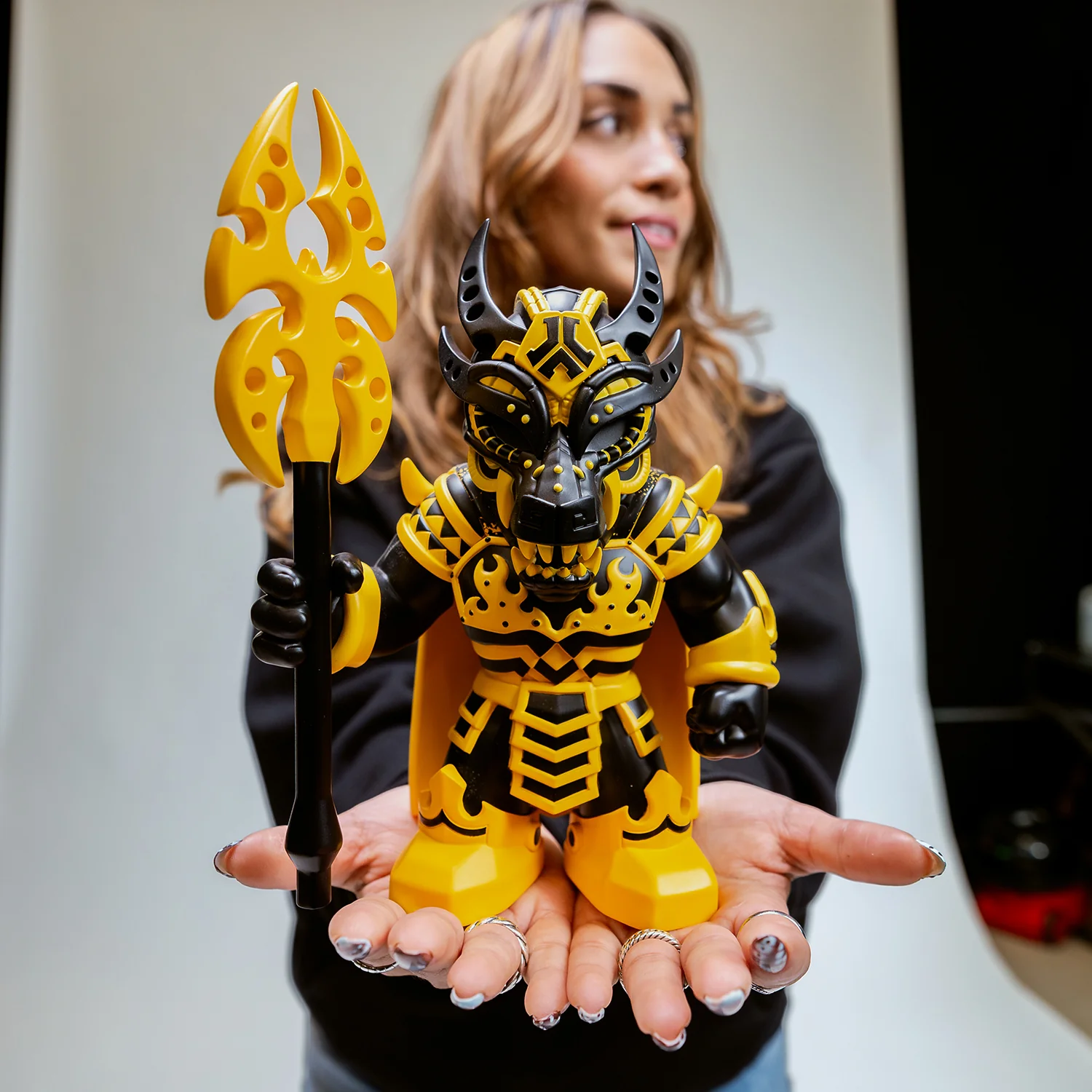 Defqon.1 Premium Guardian Collectible - Image 10