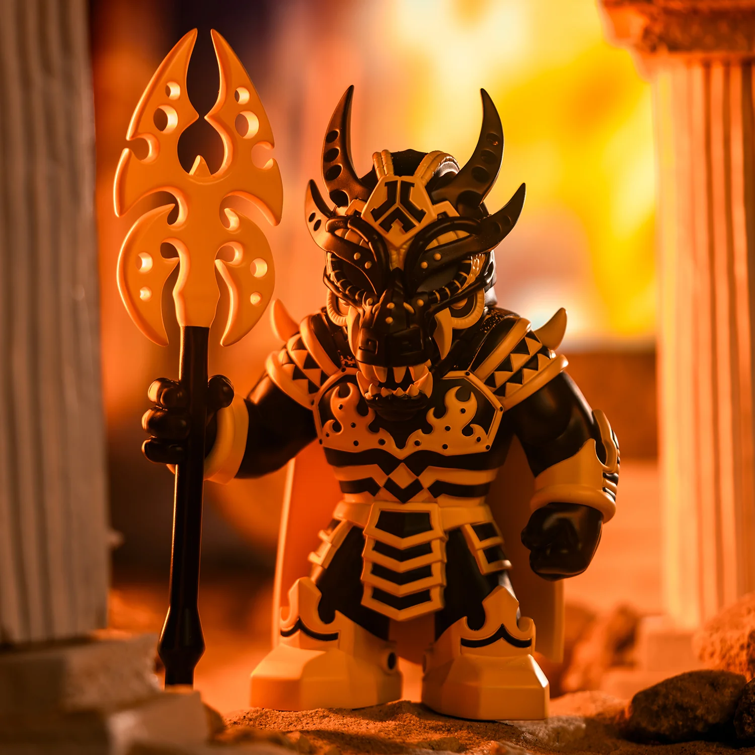 Defqon.1 Premium Guardian Collectible - Image 2