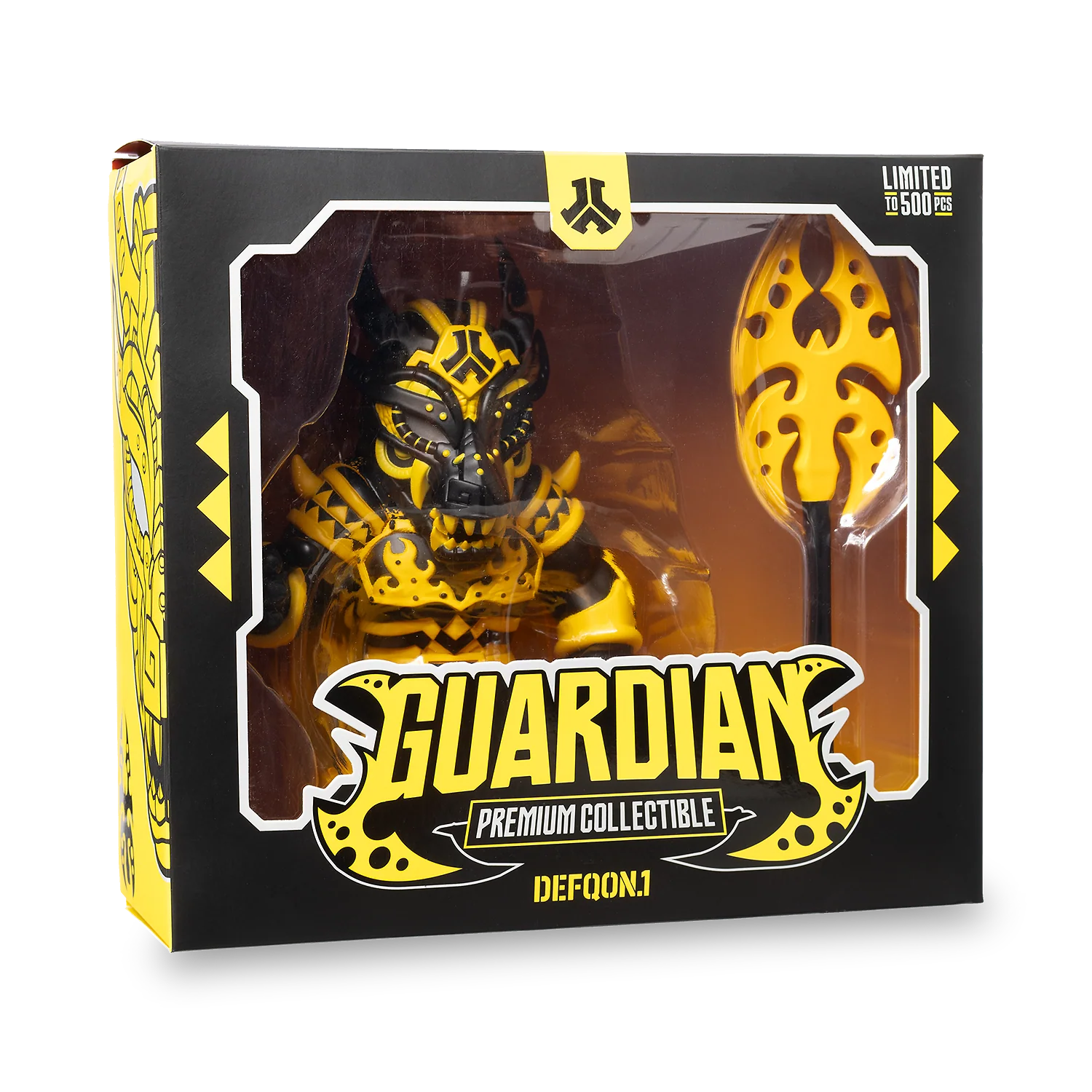 Defqon.1 Premium Guardian Collectible - Image 3