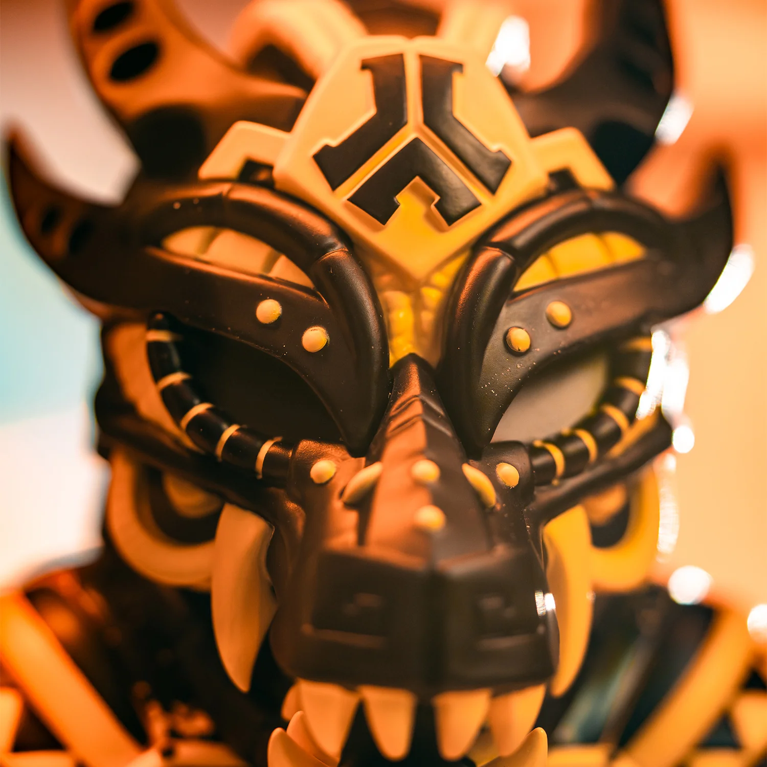 Defqon.1 Premium Guardian Collectible - Image 6