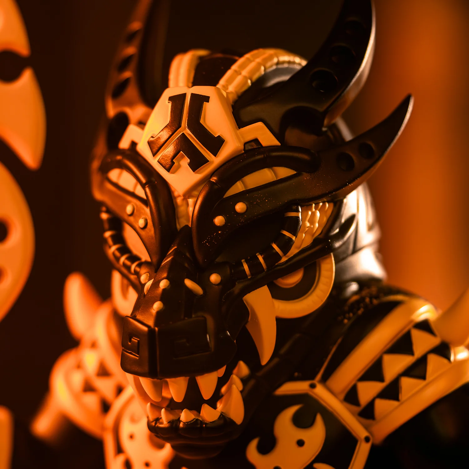 Defqon.1 Premium Guardian Collectible - Image 7