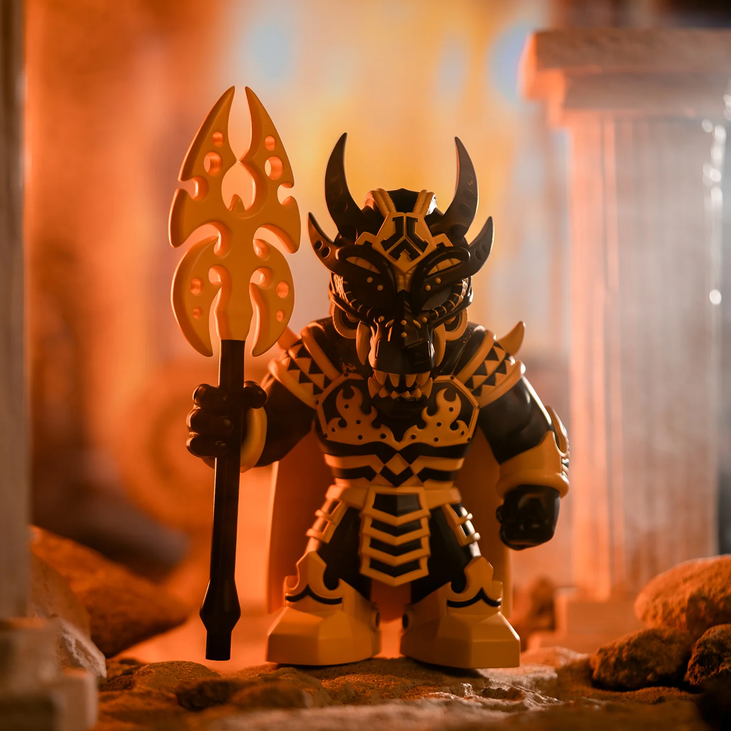 Defqon.1 Premium Guardian Collectible - Image 9