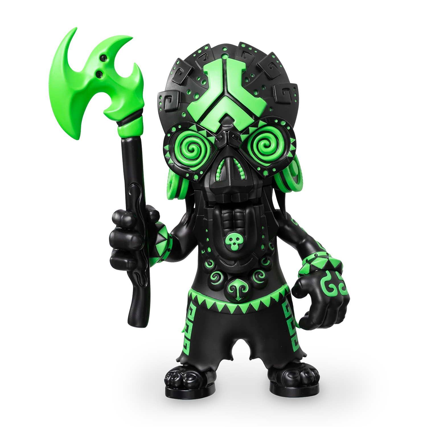 Defqon.1 Premium Shaman Collectible