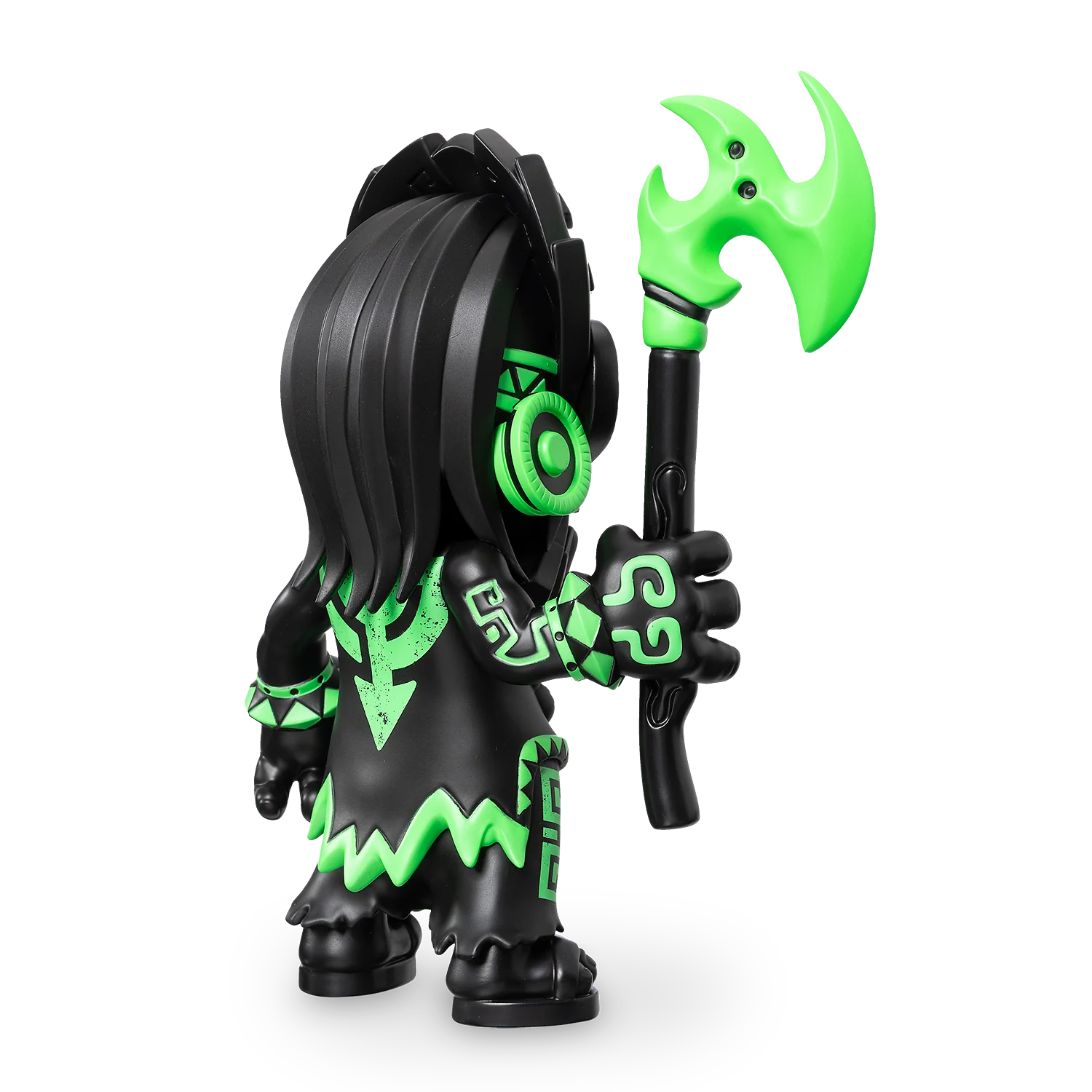 Defqon.1 Premium Shaman Collectible - Image 4