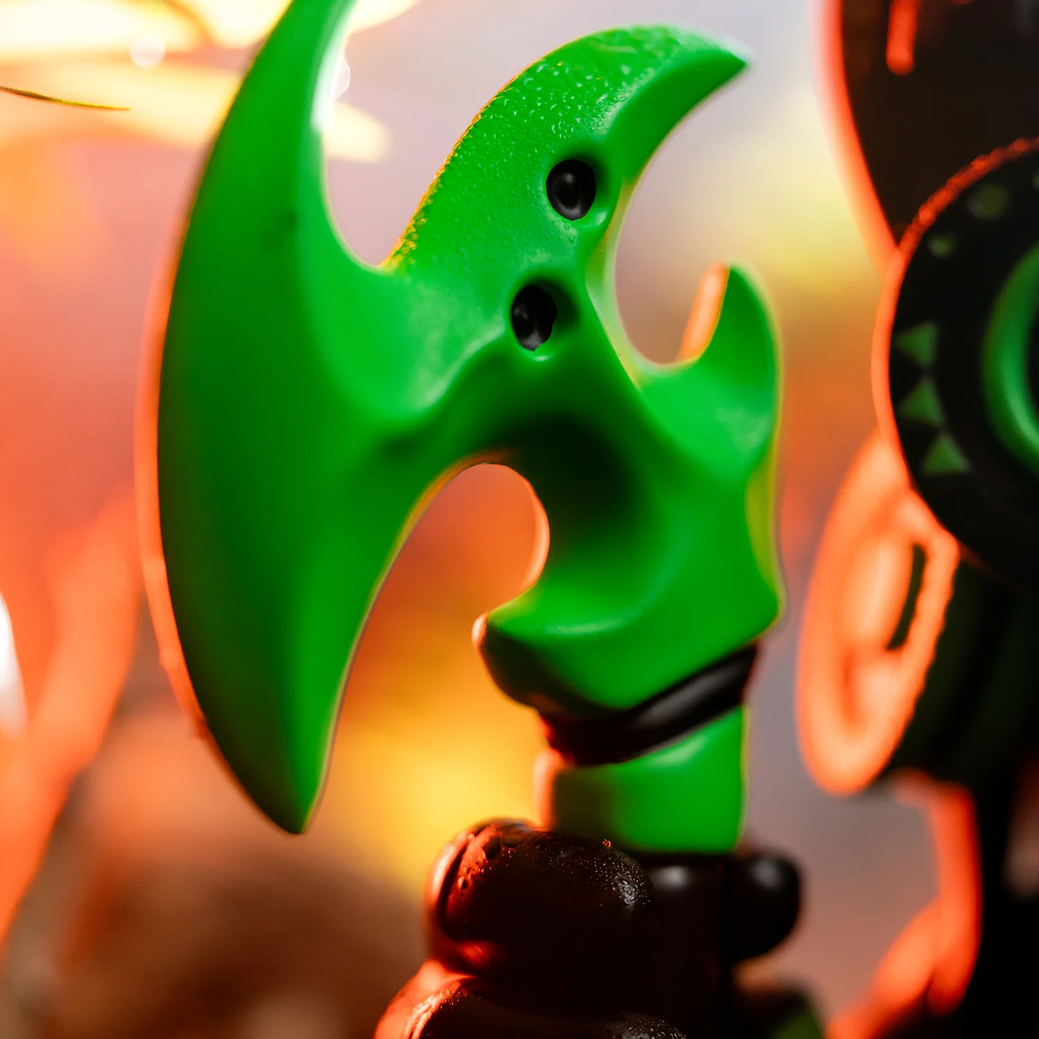 Defqon.1 Premium Shaman Collectible - Image 9
