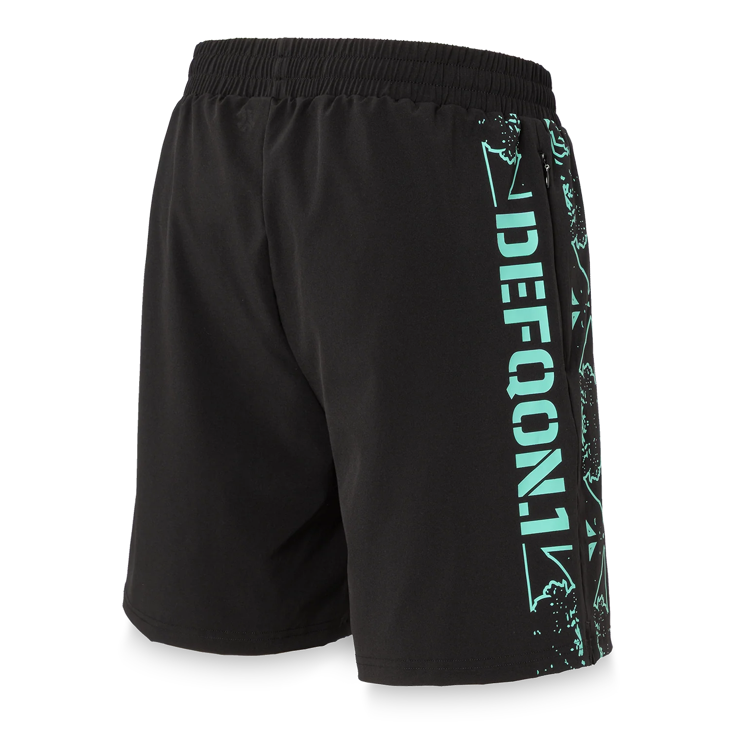 Defqon.1 Sport Shorts