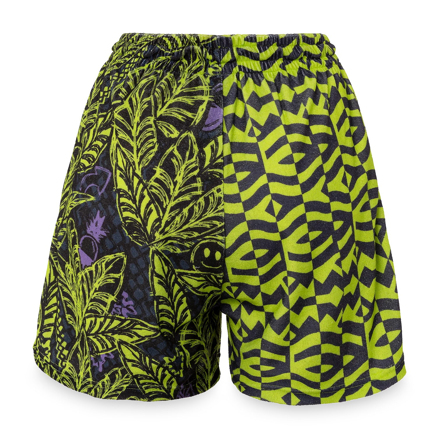 Defqon.1 Sunday Funday women's Short - Image 3