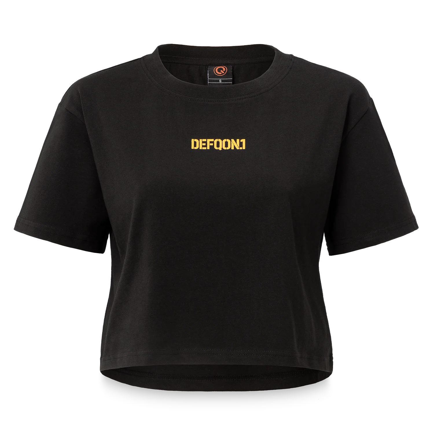 Defqon.1 Aftermath Short tee - Image 3