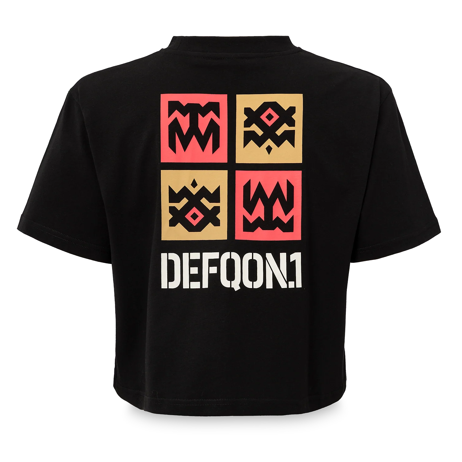 Defqon.1 Short Tee