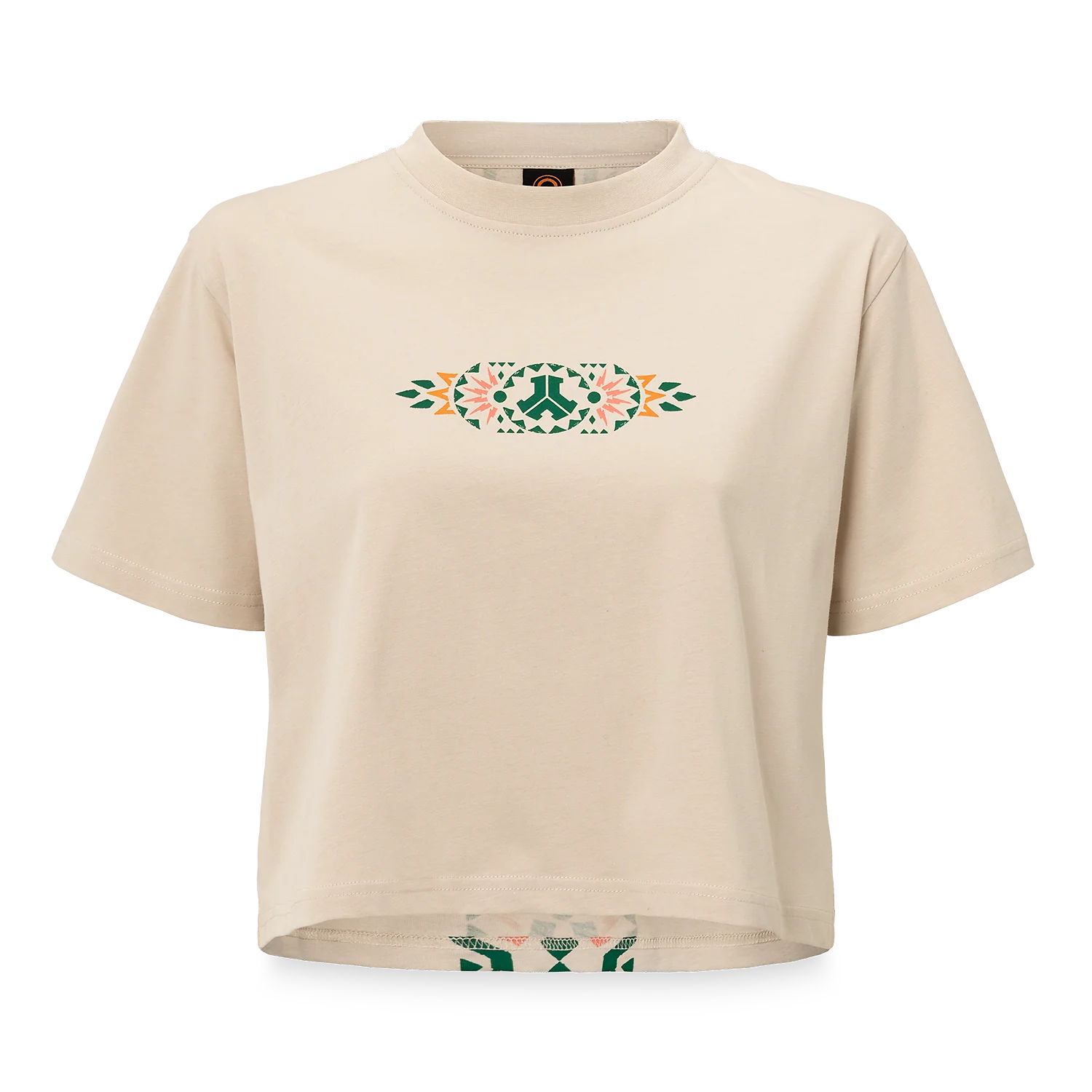 Defqon.1 Sand Short tee