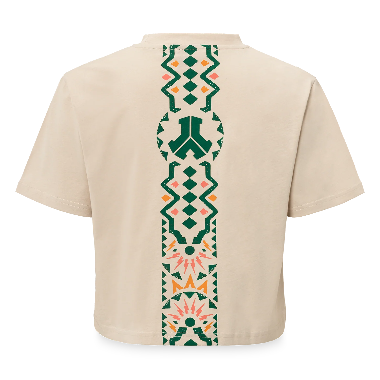 Defqon.1 Sand Short tee - Image 2
