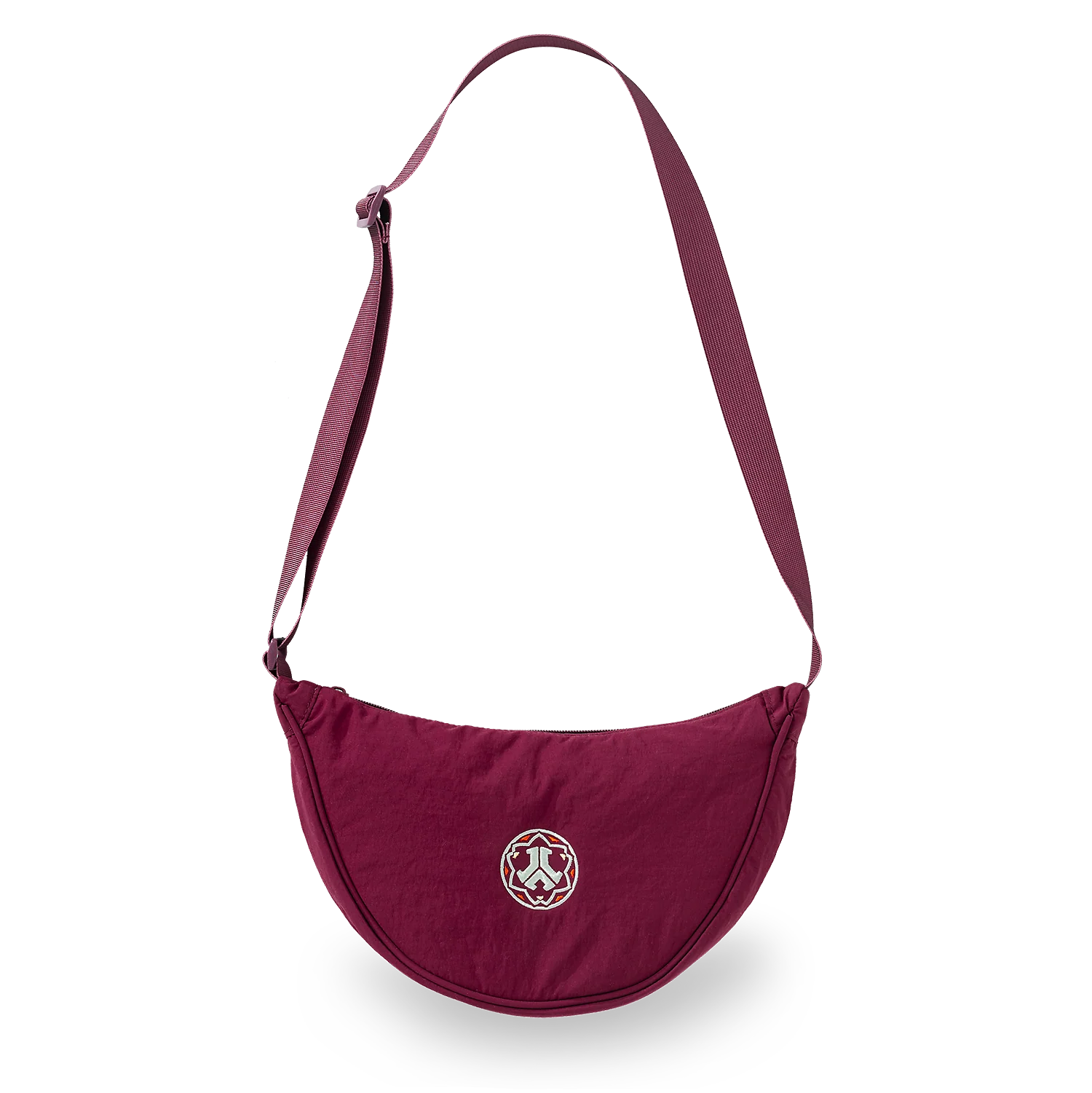 Defqon.1 Aubergine Shoulderbag