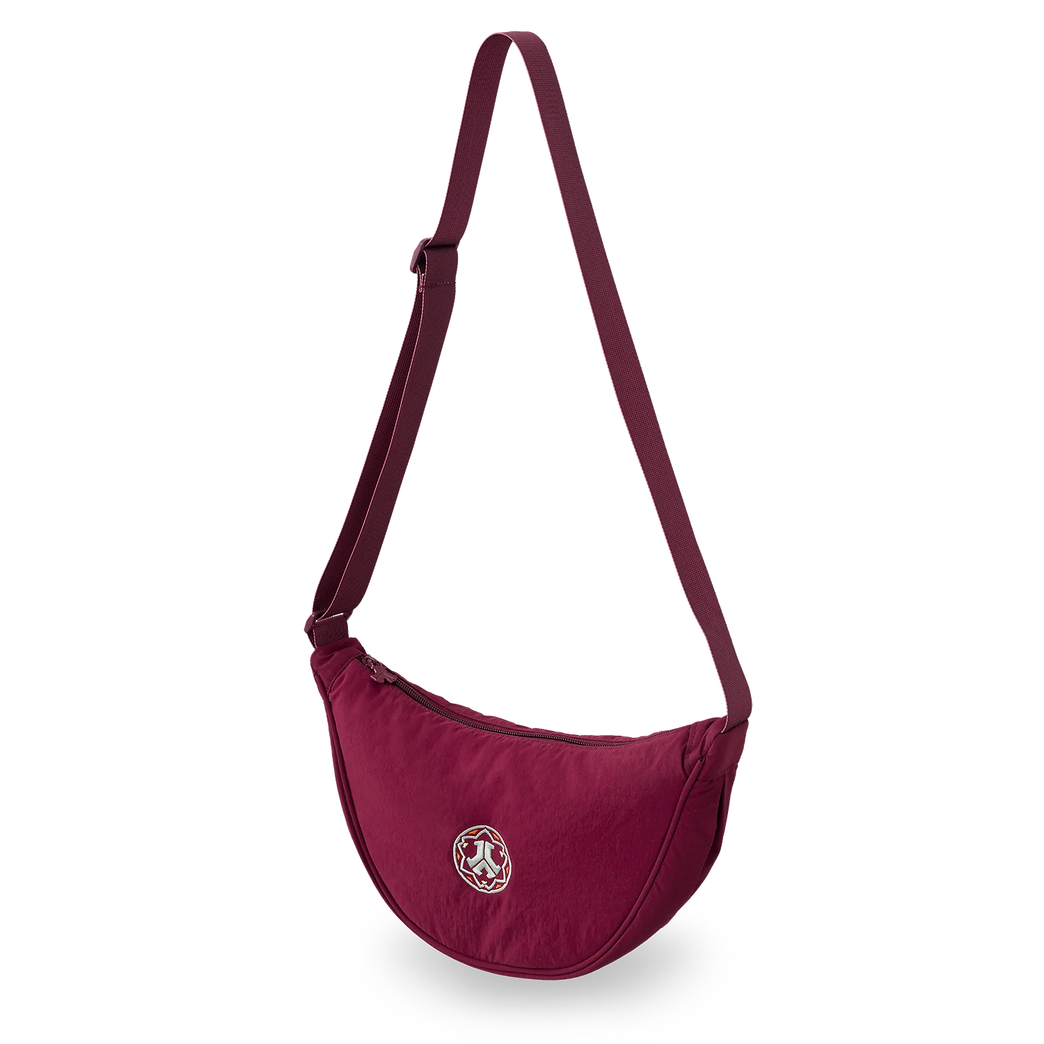 Defqon.1 Aubergine Shoulderbag - Image 2