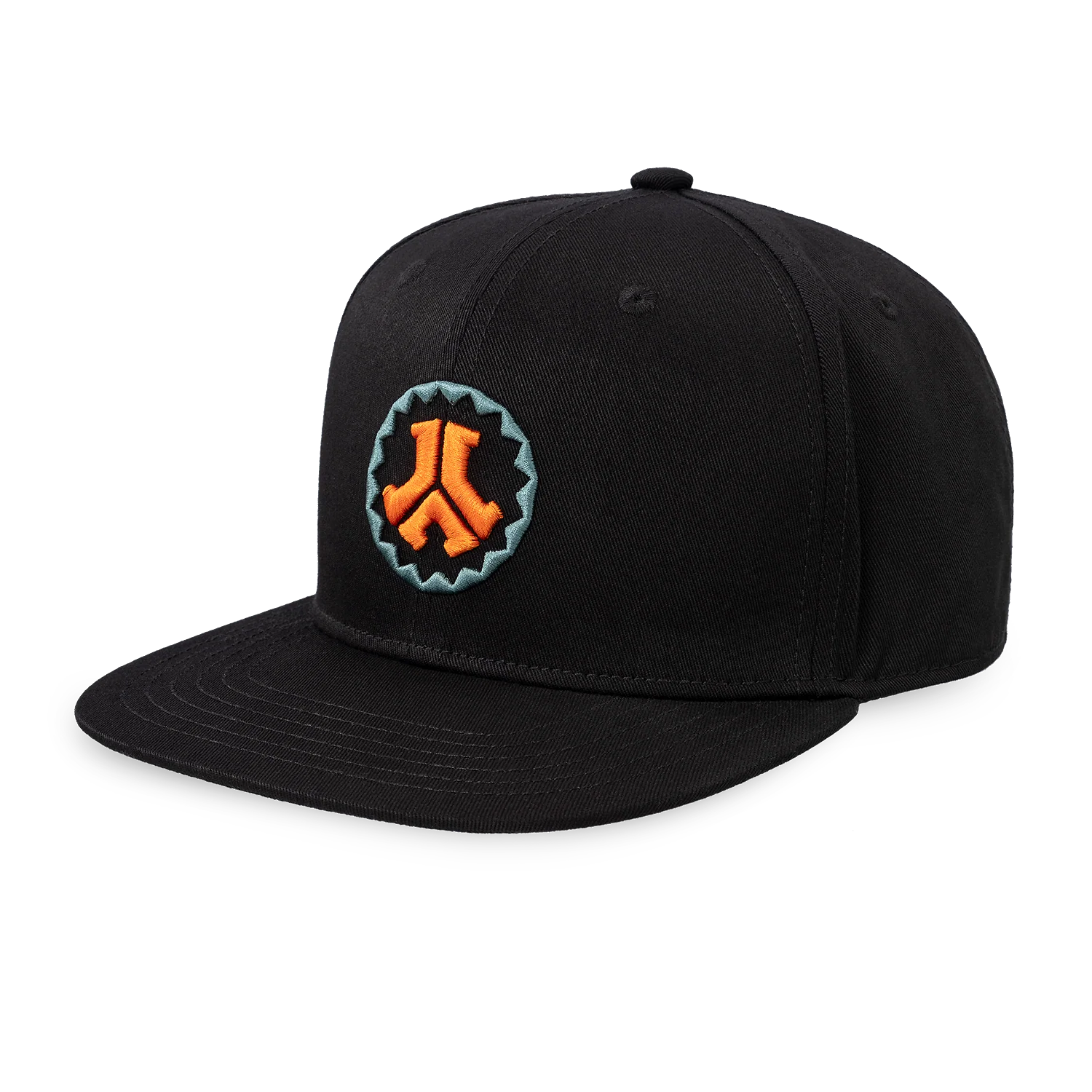 Defqon.1 Black Snapback